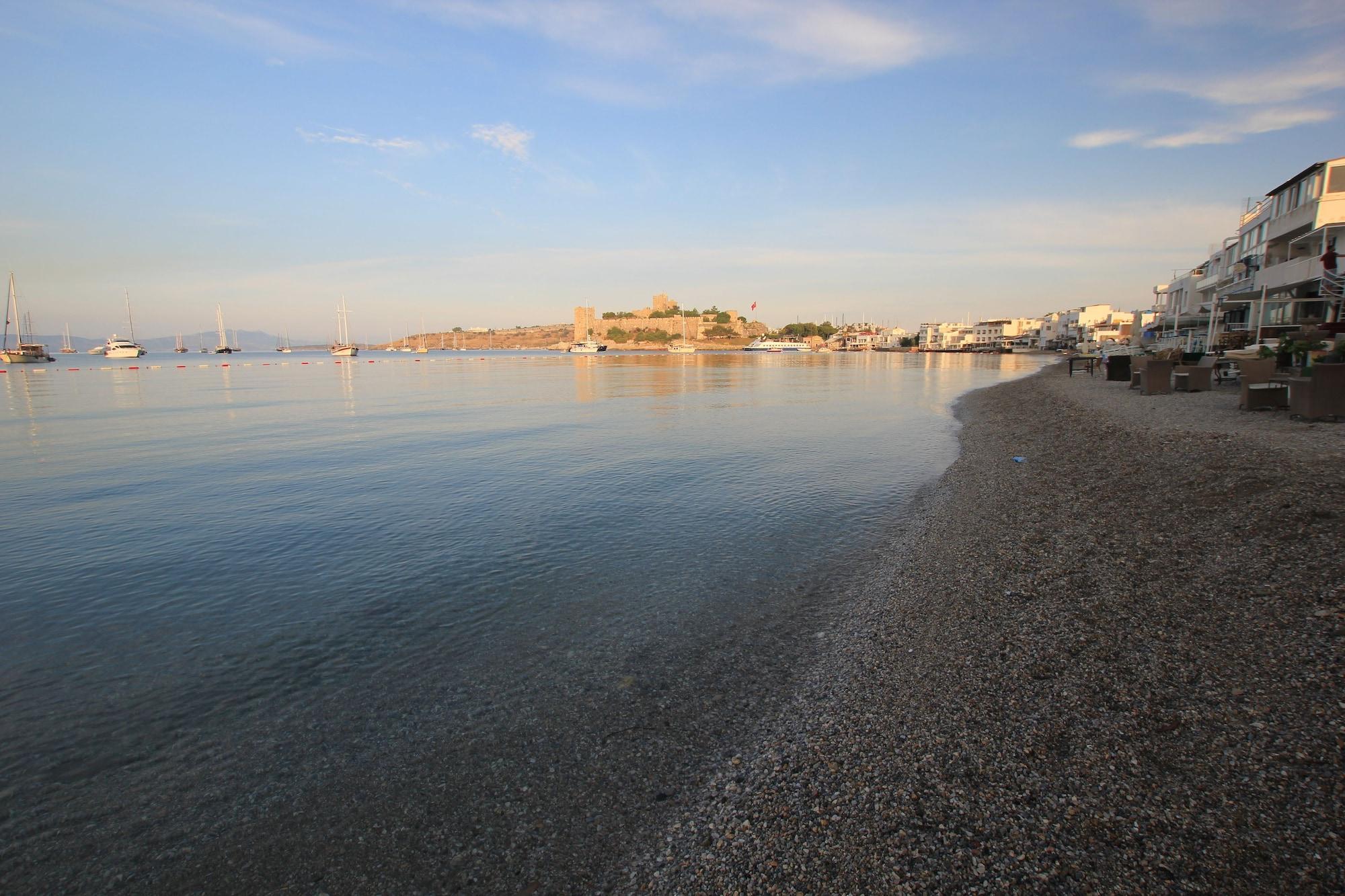 Hotel Artemis Bodrum
