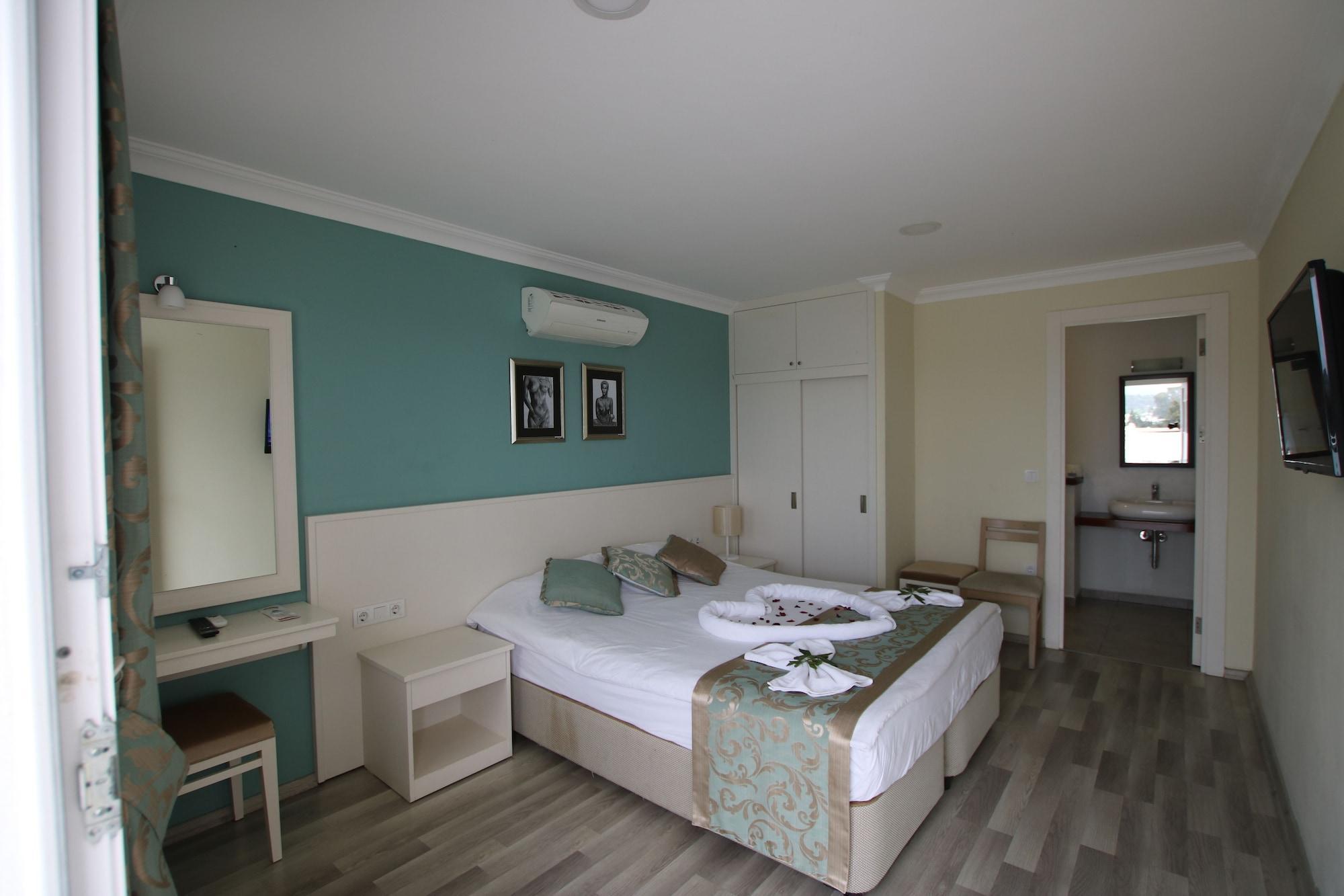 Artemis 2* Bodrum