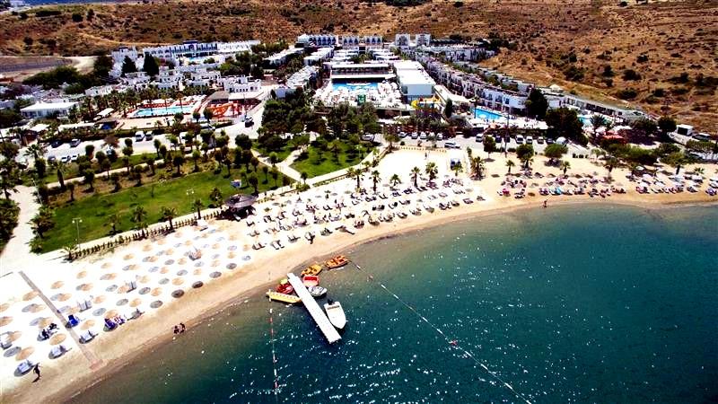 Anadolu Bodrum
