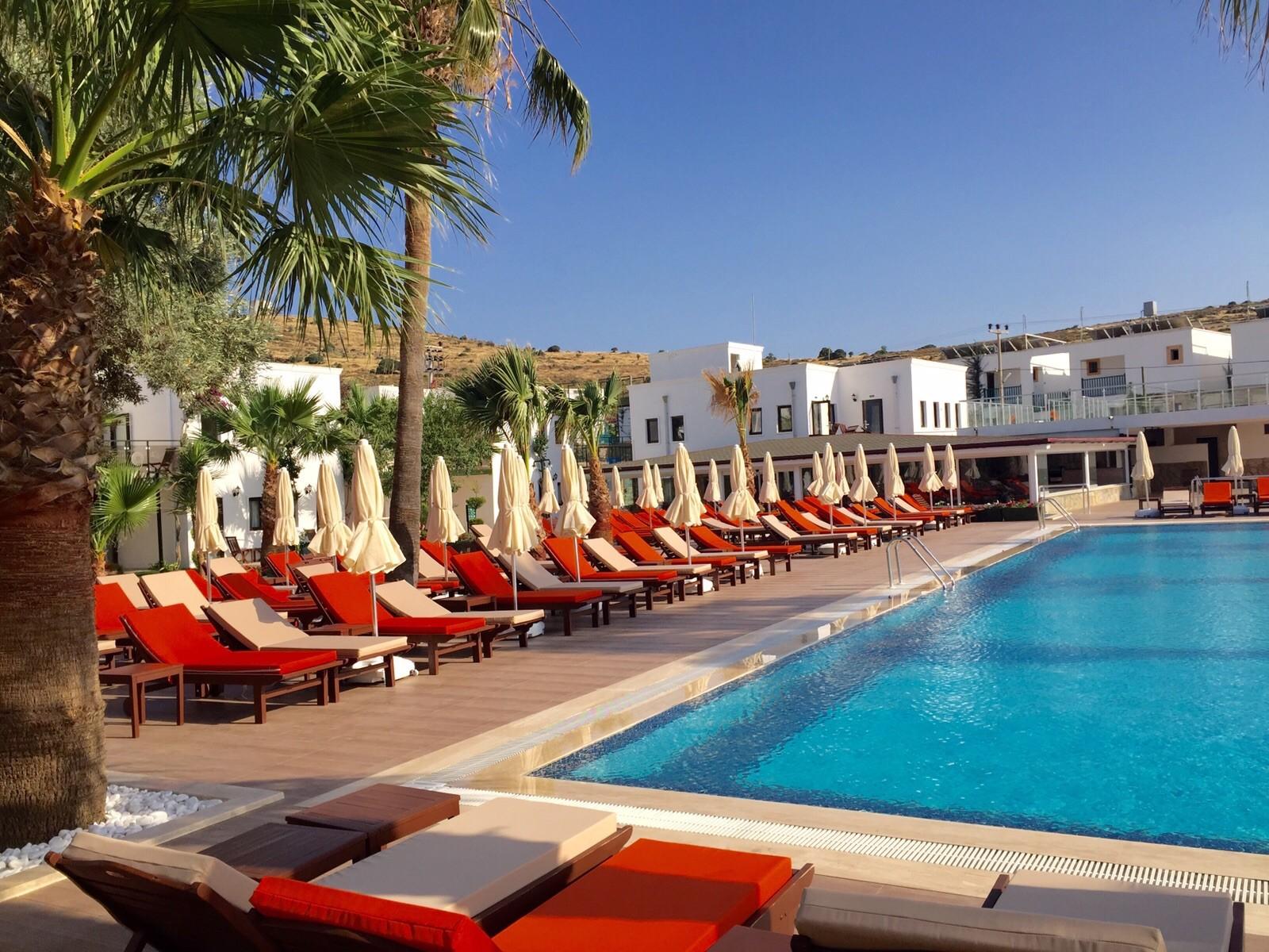 Anadolu 4* Bodrum