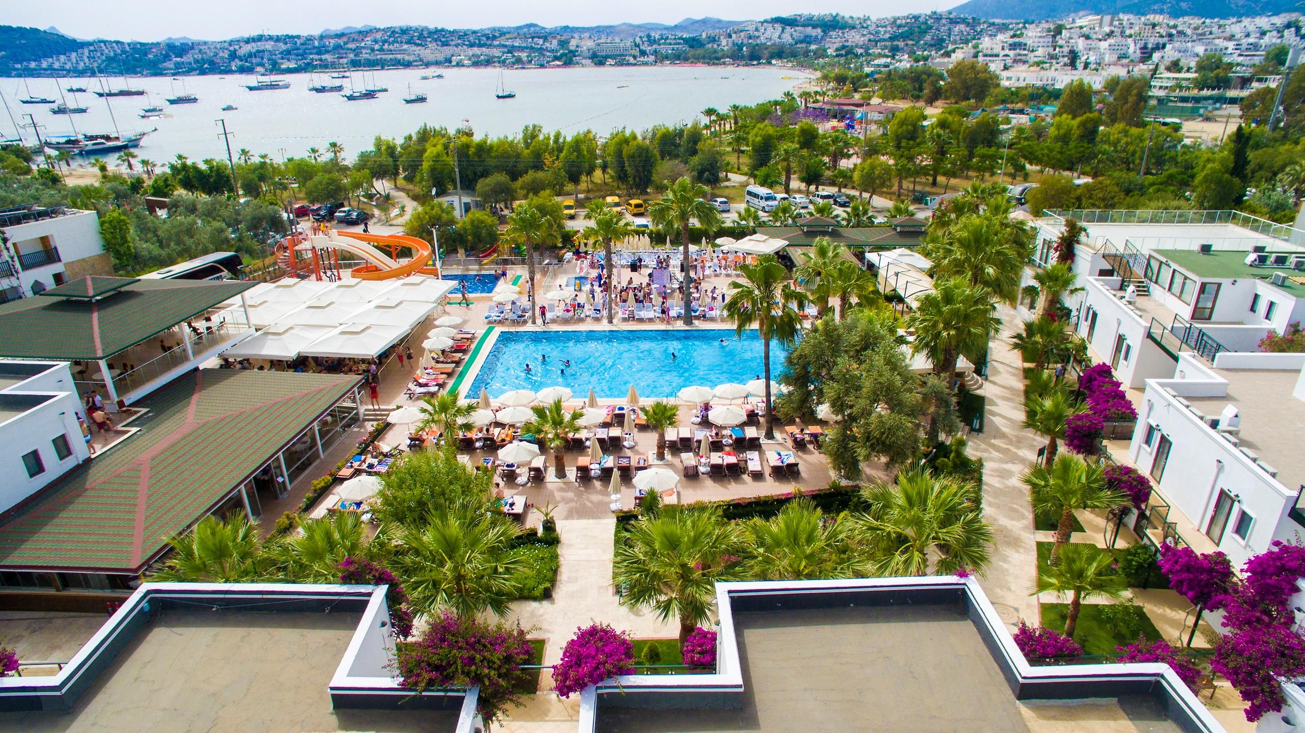 Anadolu 4* Bodrum
