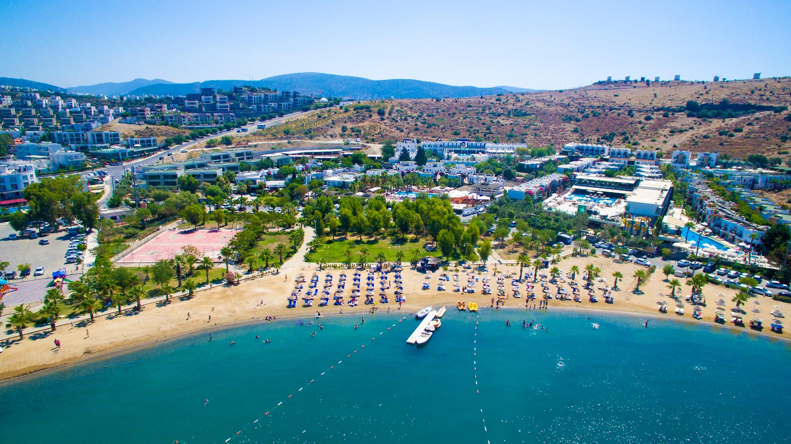 Hotel Anadolu 4*