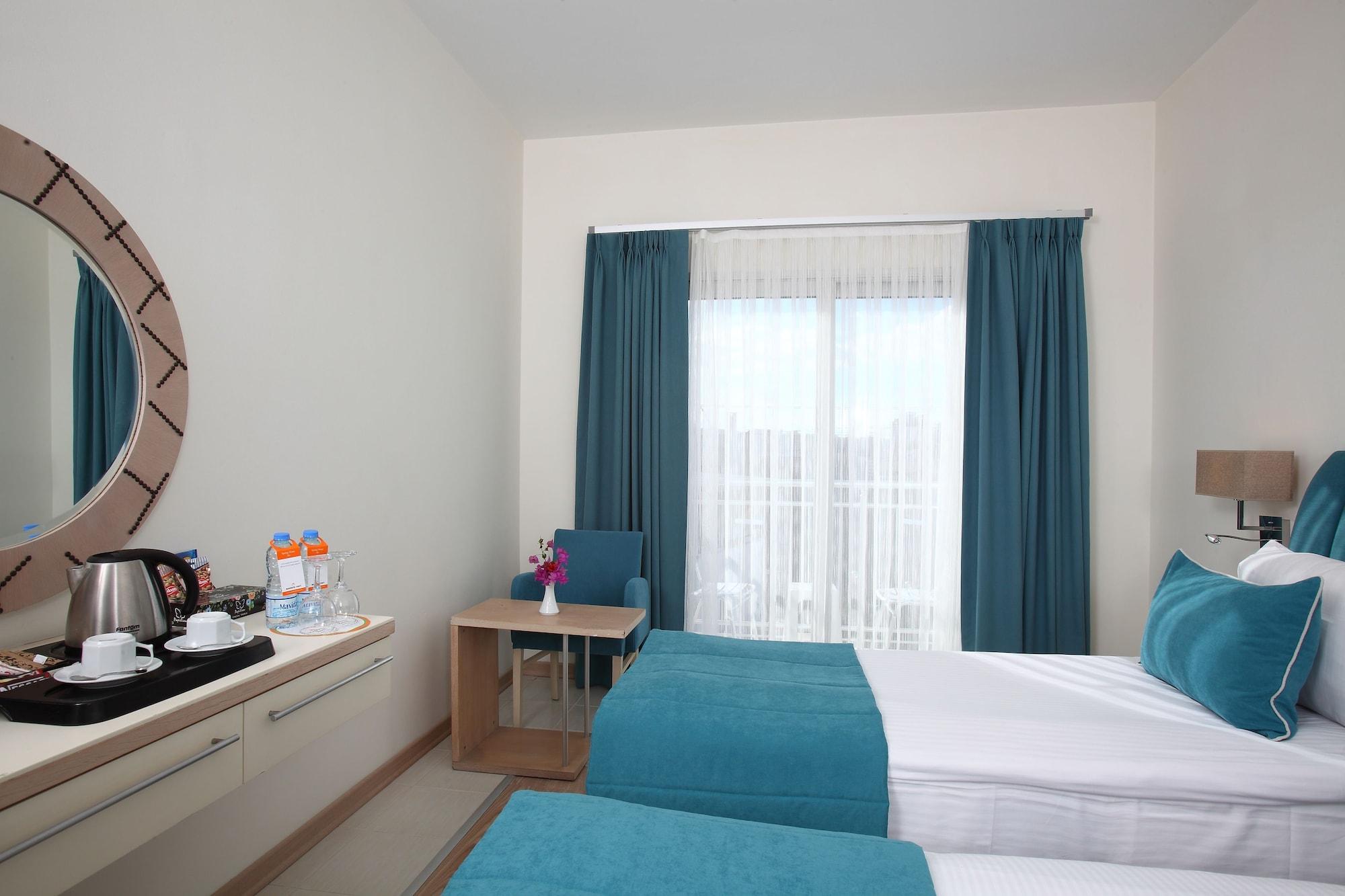 Resort Mandarin & 5*