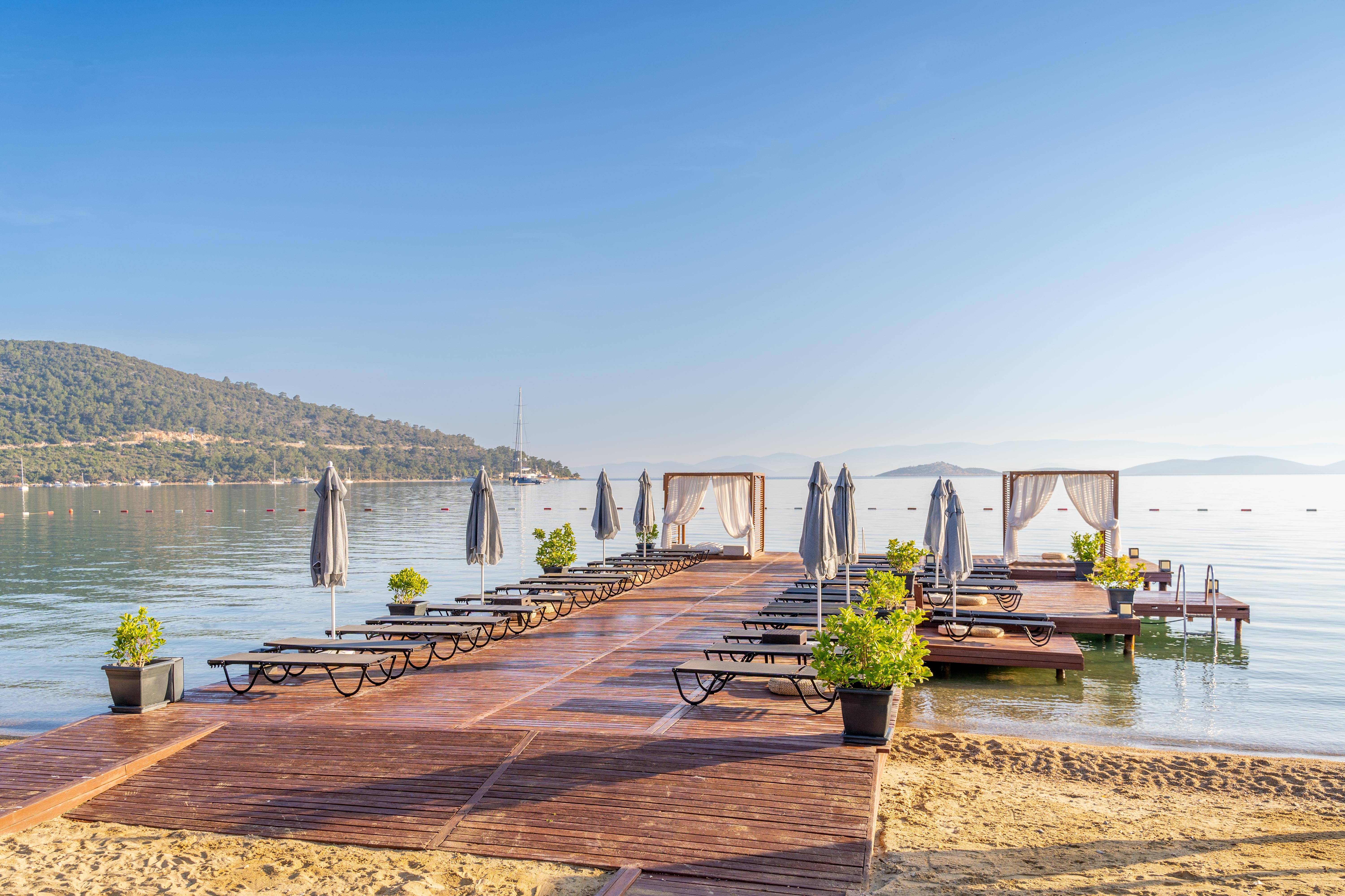Otel Moyo Luxury & Bodrum