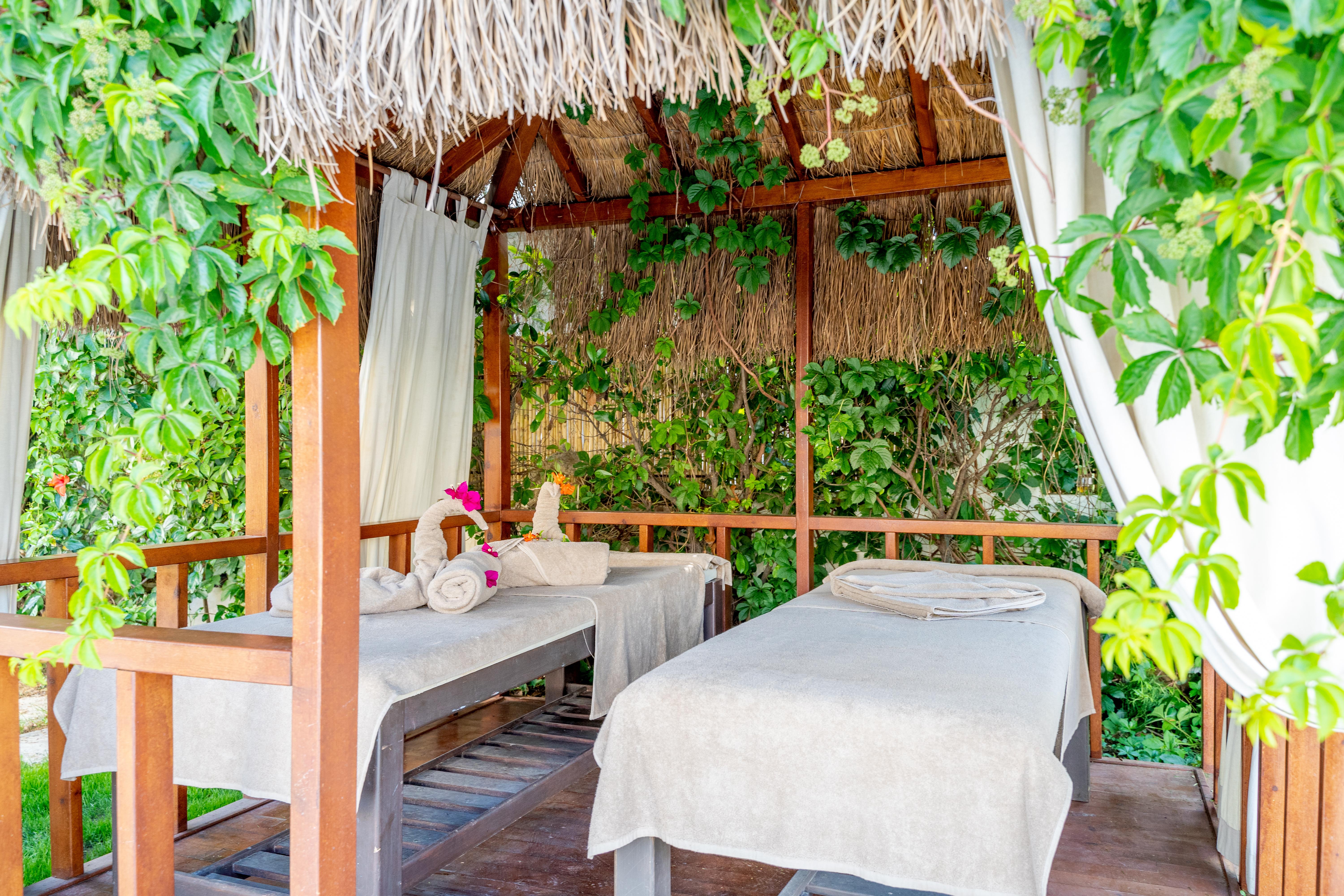 Otel Moyo Luxury & Bodrum