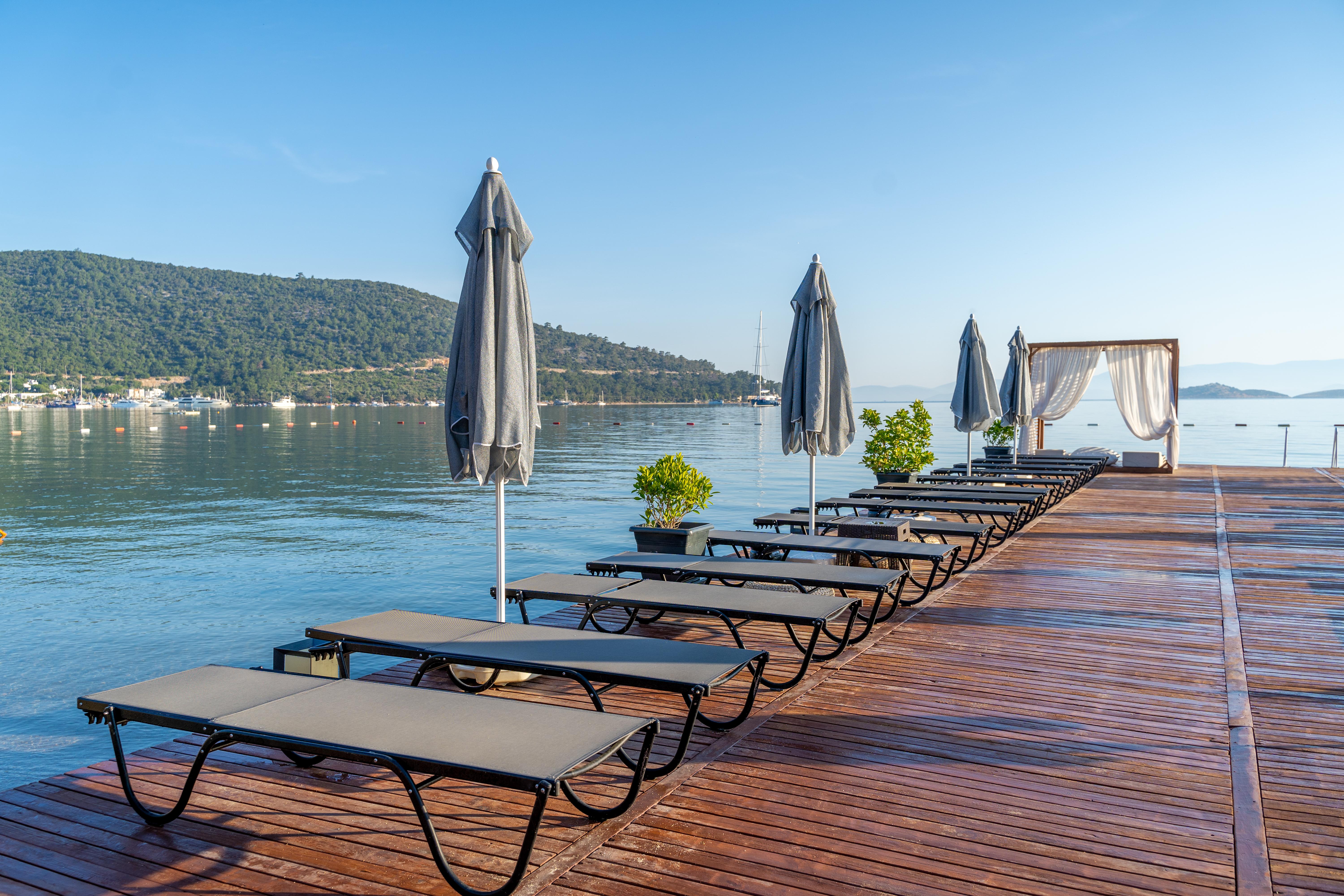 Otel Moyo Luxury &