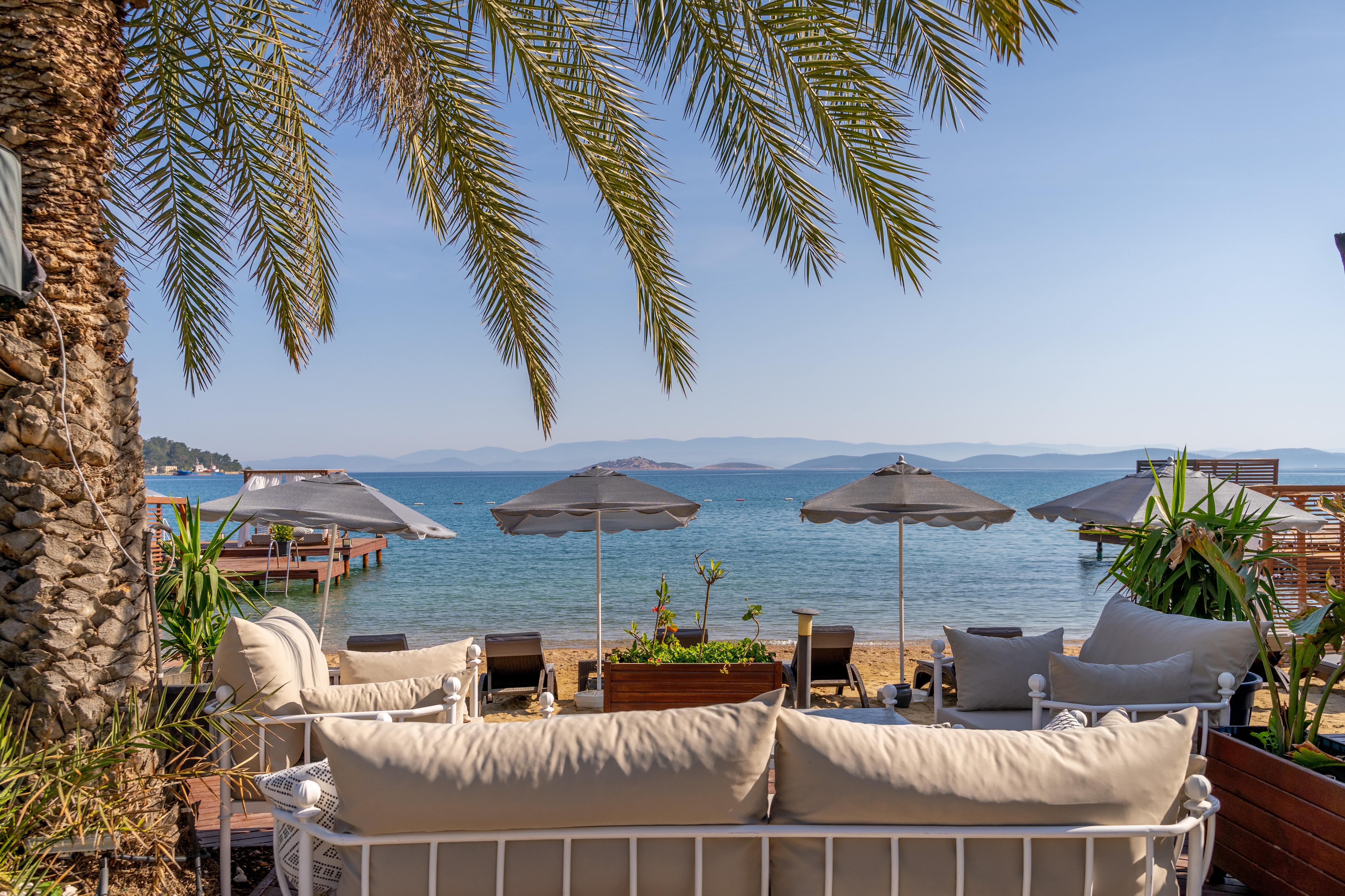 Otel Moyo Luxury & Bodrum