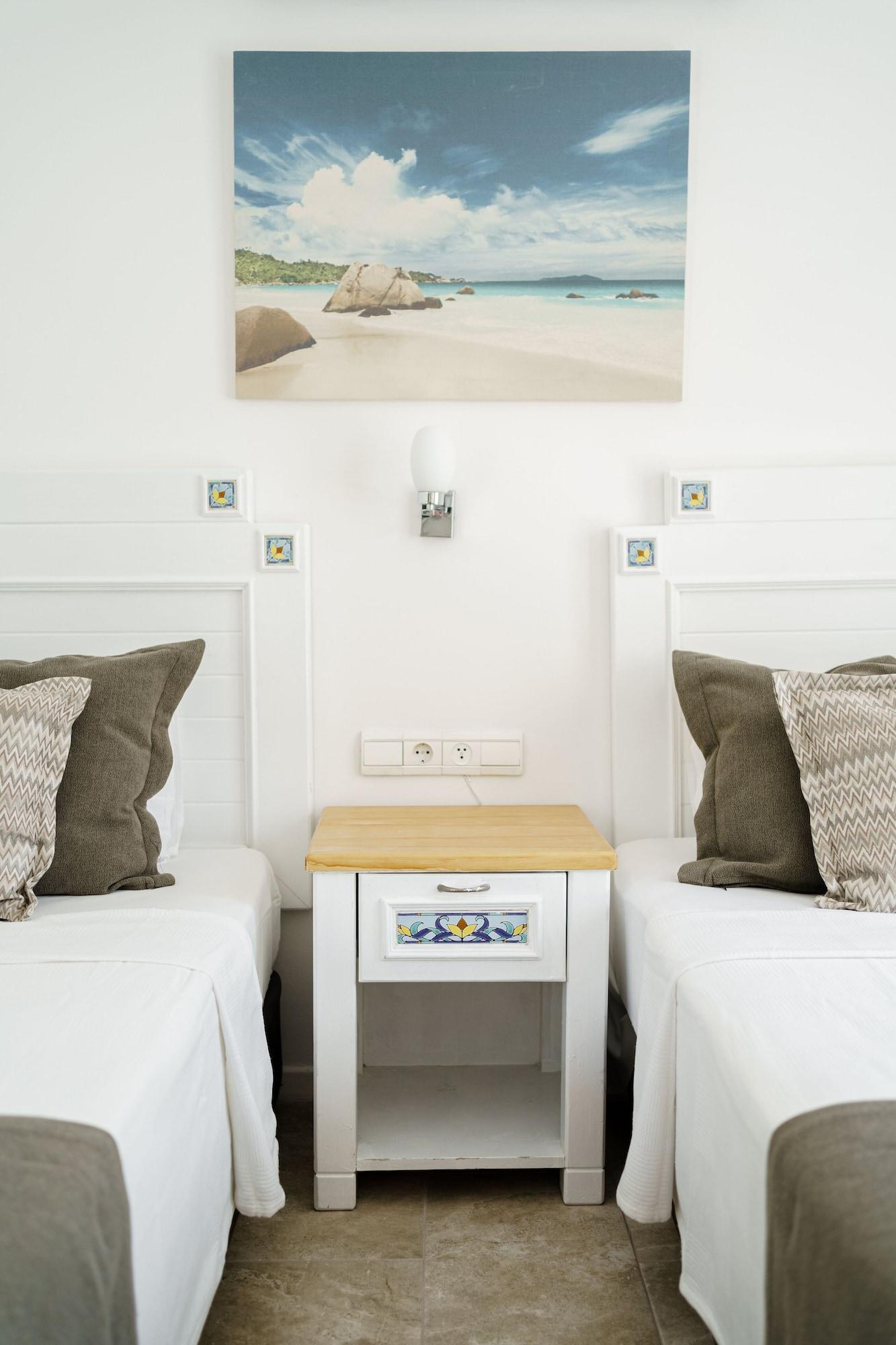 Costa Sariyaz Hotel
