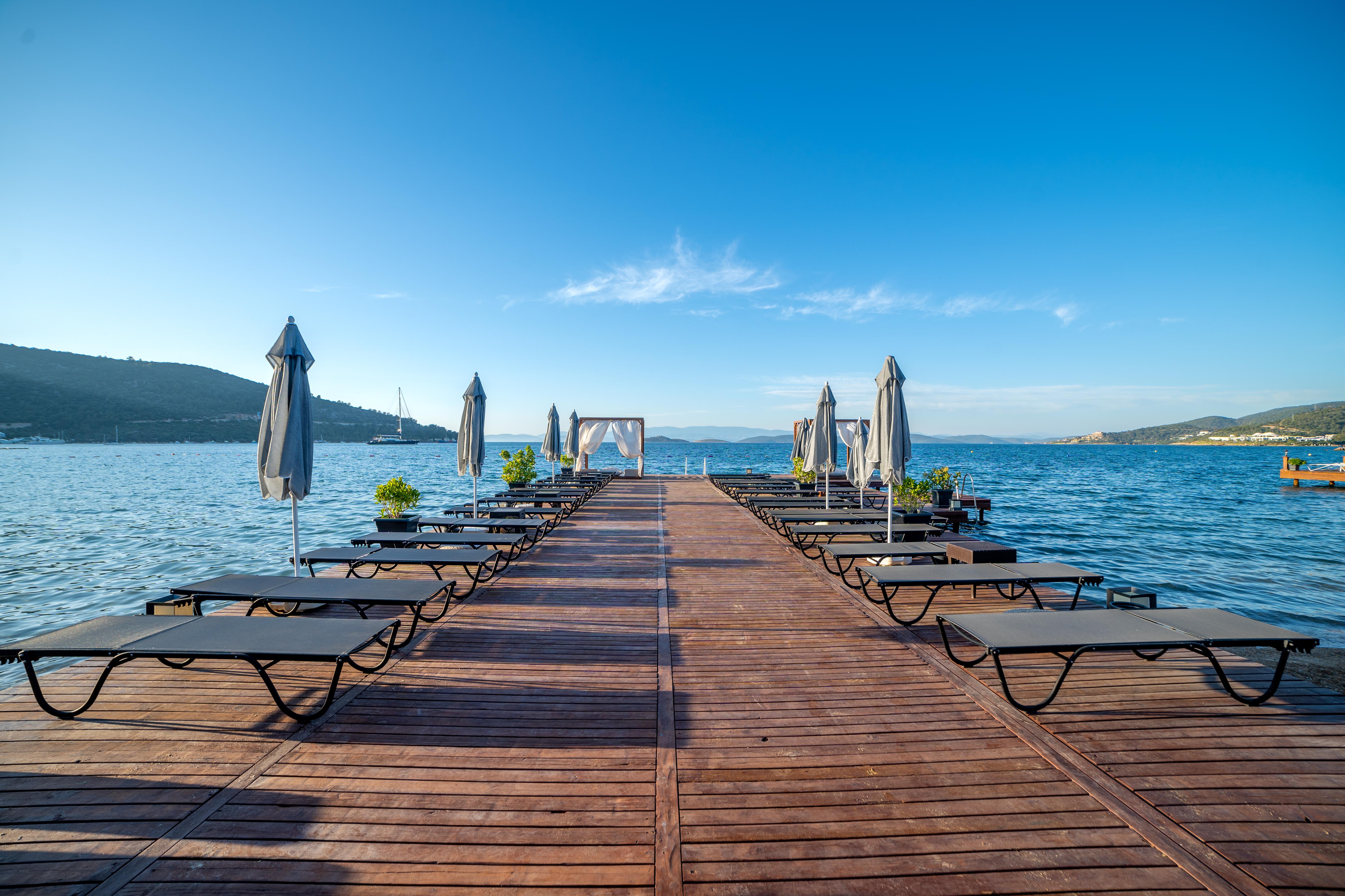 Otel Moyo Luxury &