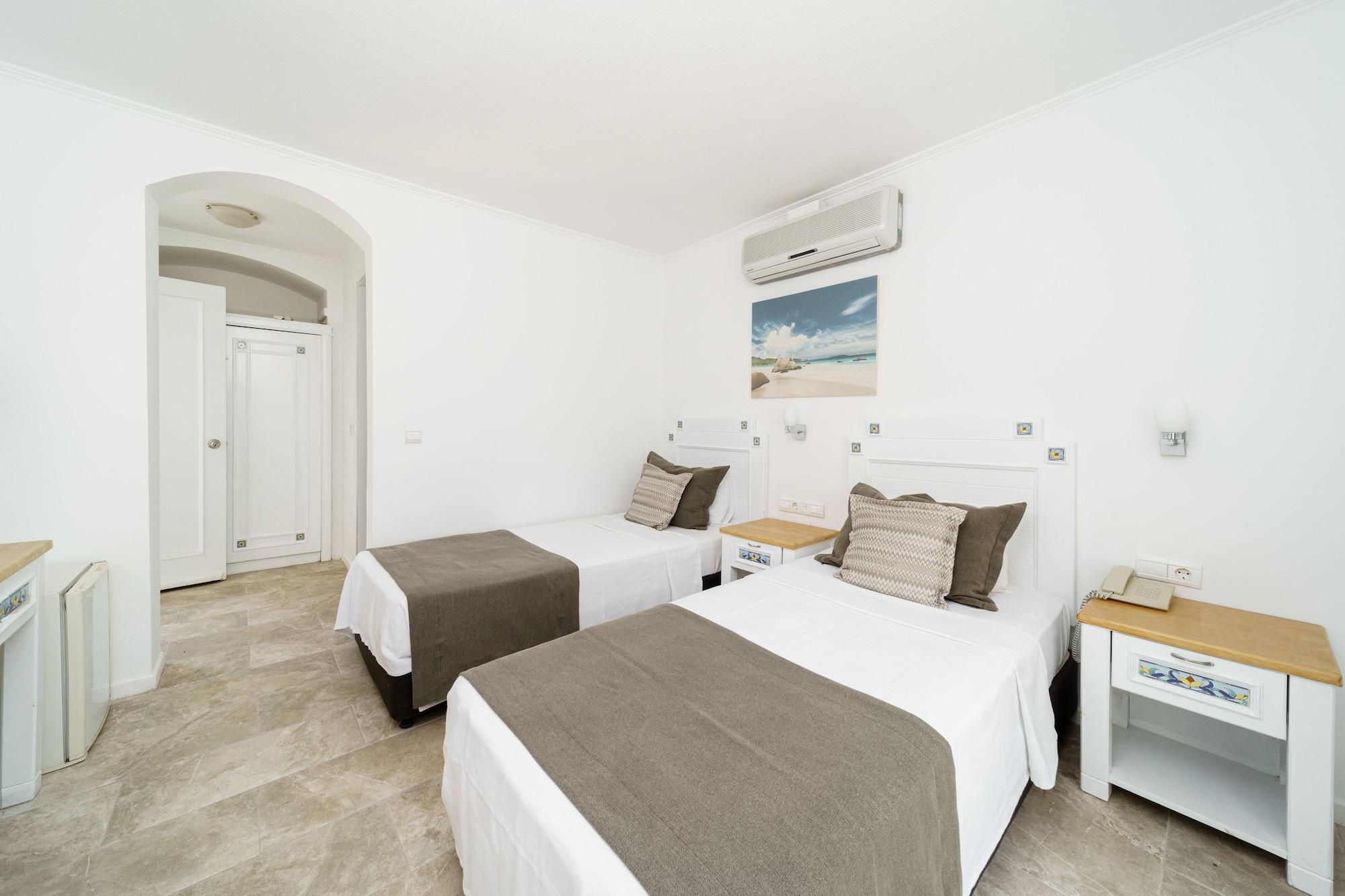 Hotel Costa Sariyaz