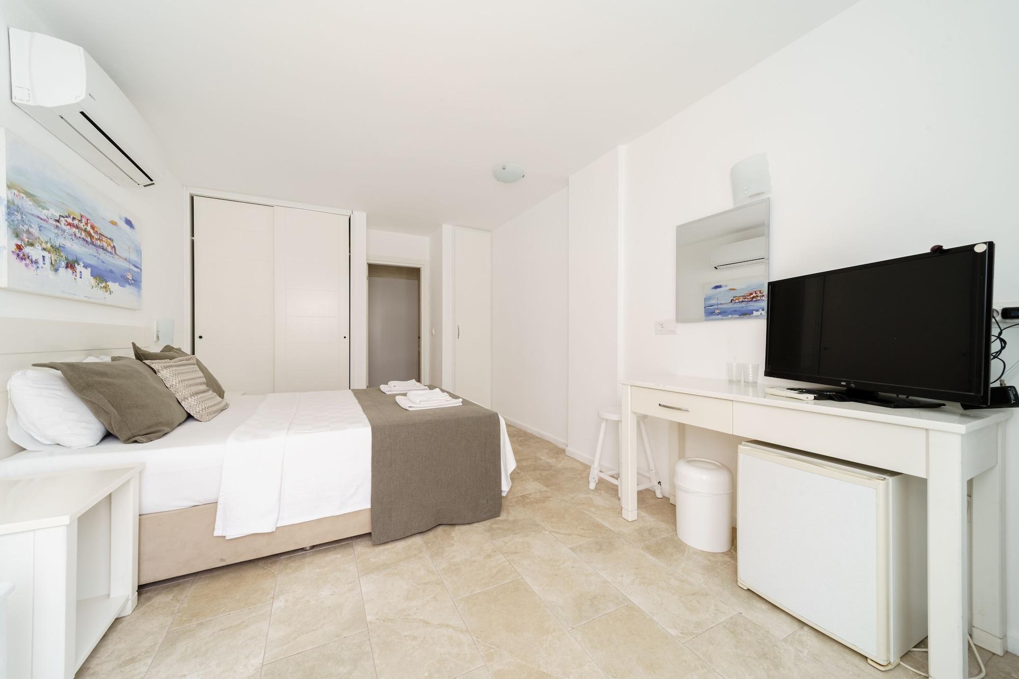 Hotel Costa Sariyaz 3*