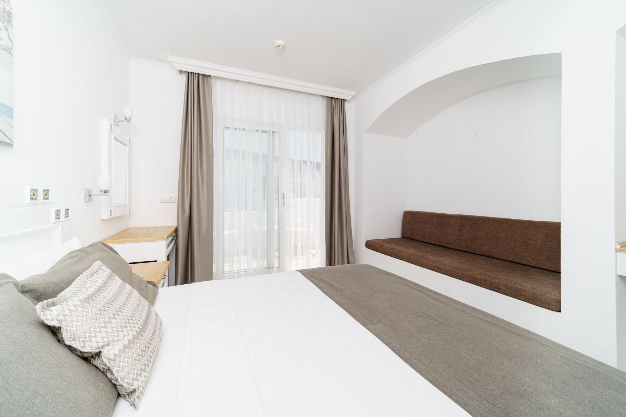 Costa Sariyaz Hotel 3*
