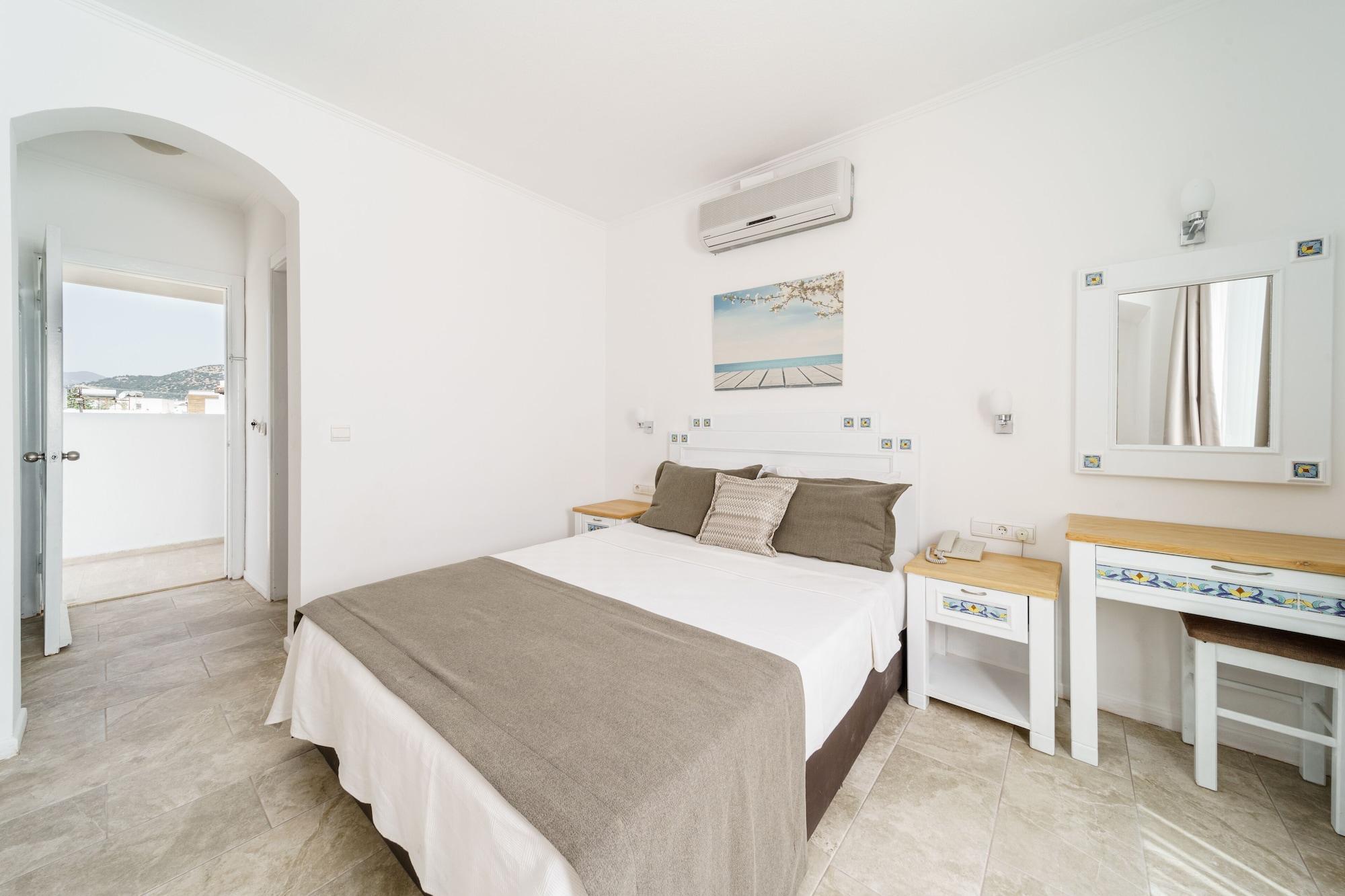 Hotel Costa Sariyaz
