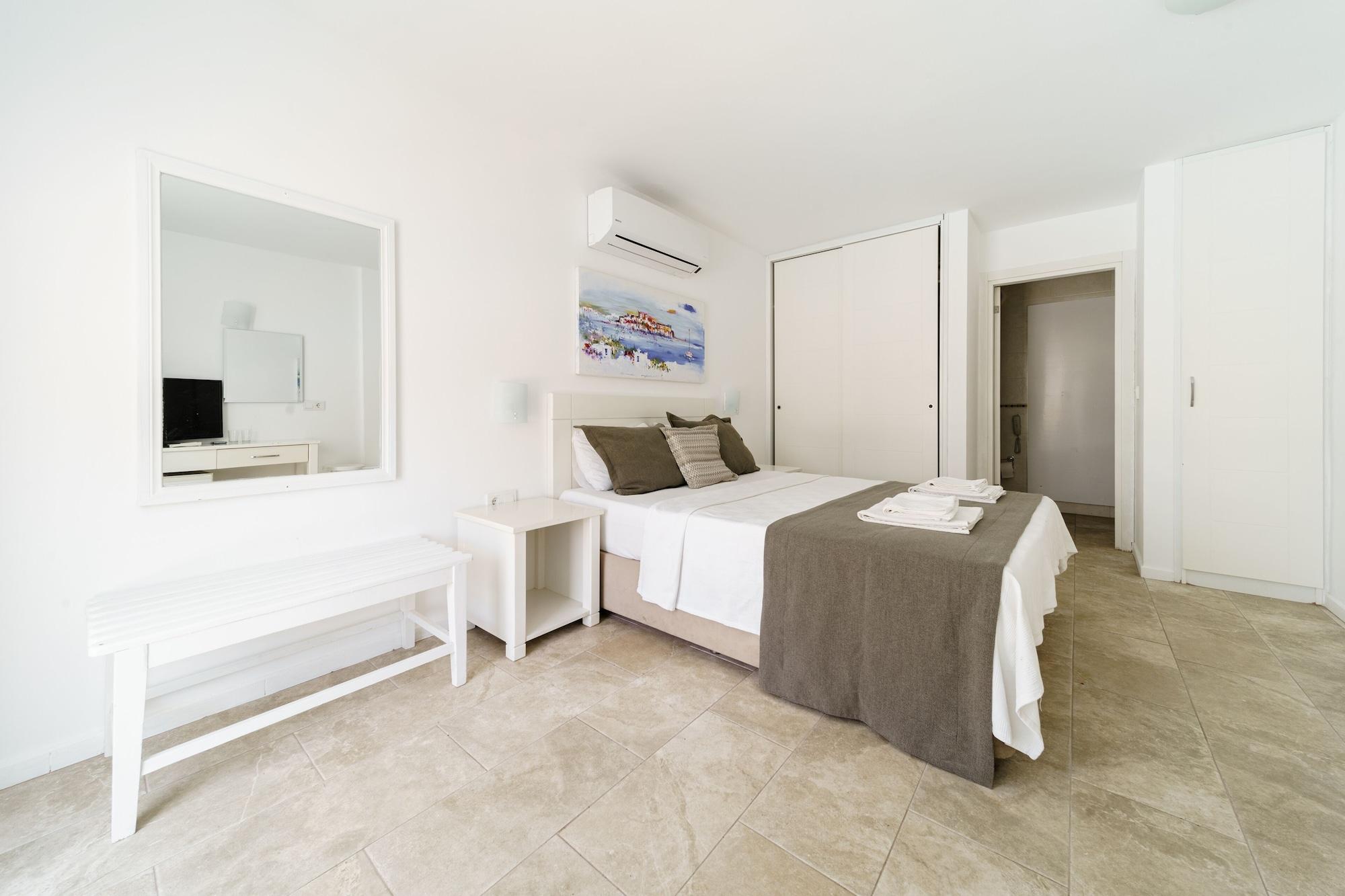 Hotel Costa Sariyaz 3*