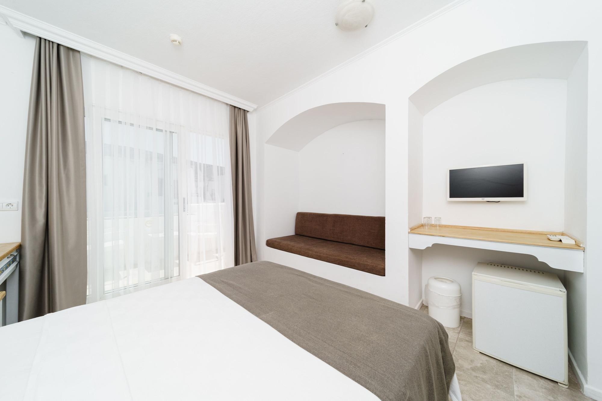 Costa Sariyaz Hotel Bodrum
