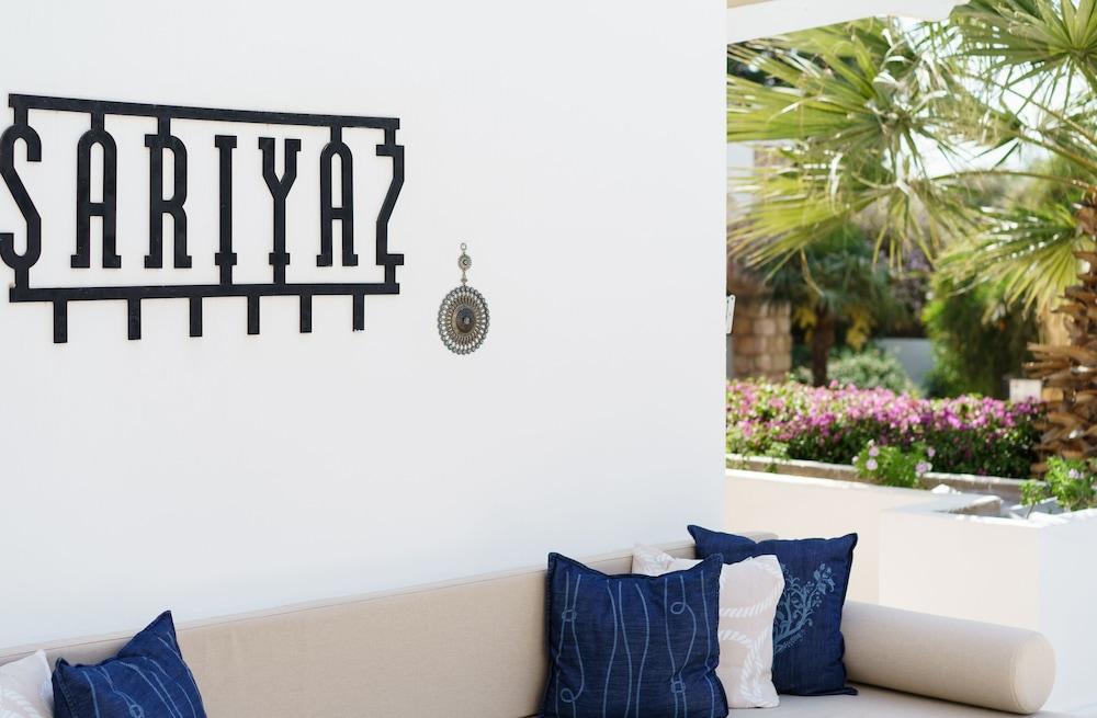 Hotel Costa Sariyaz 3*