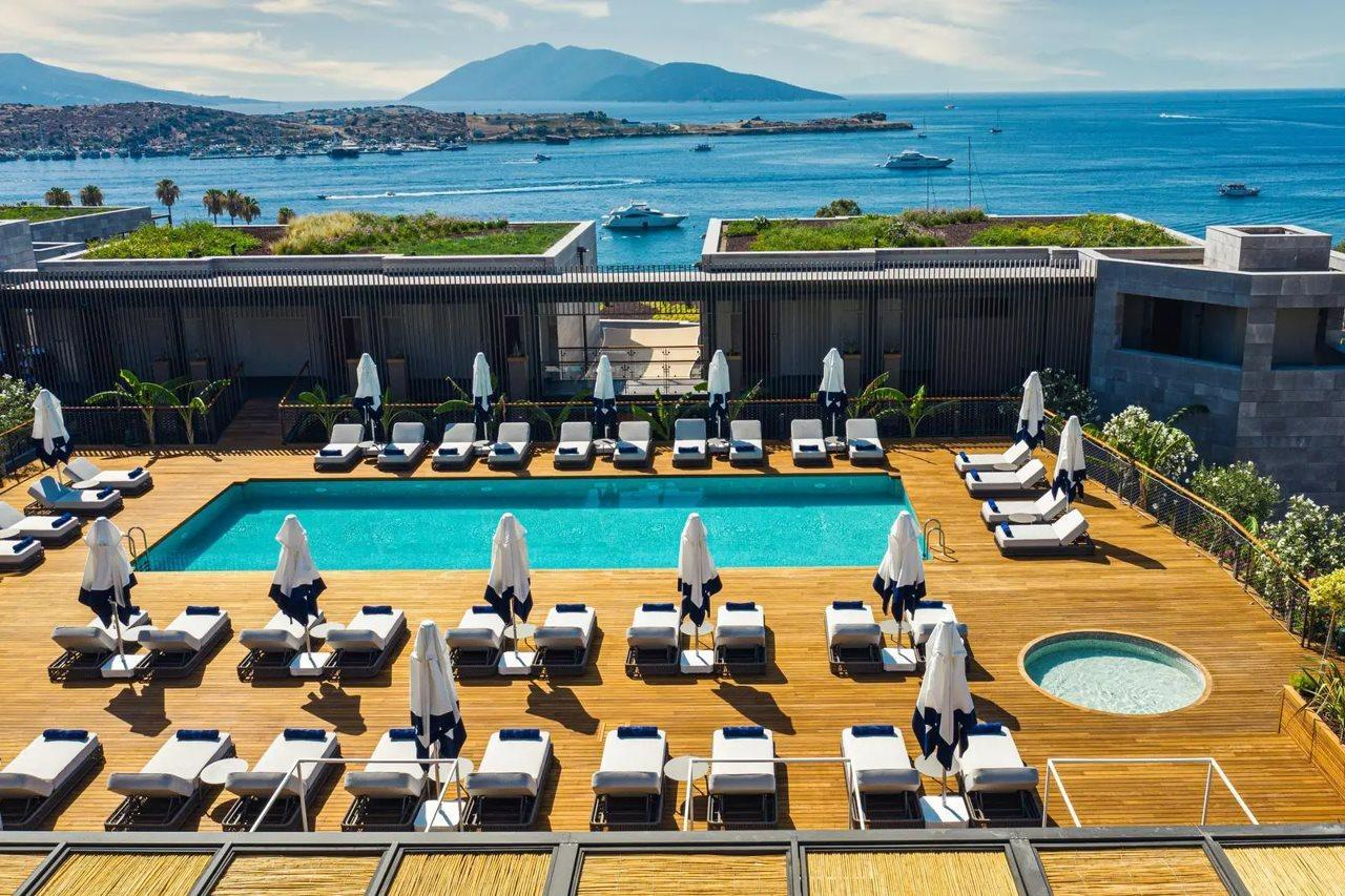 Kaya Palazzo & Residences Le Chic Hotel
