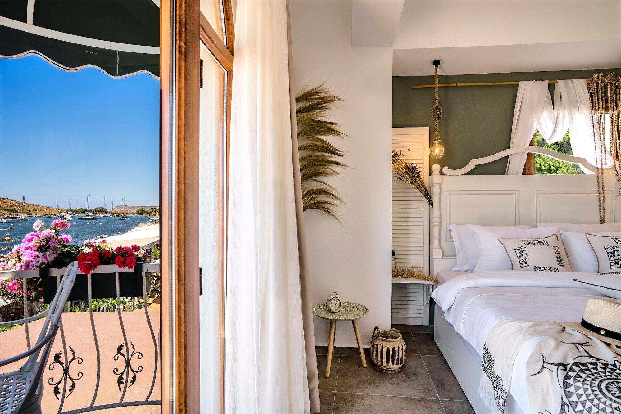 Liman Guemuesluek - Adult Only Hotel Bodrum