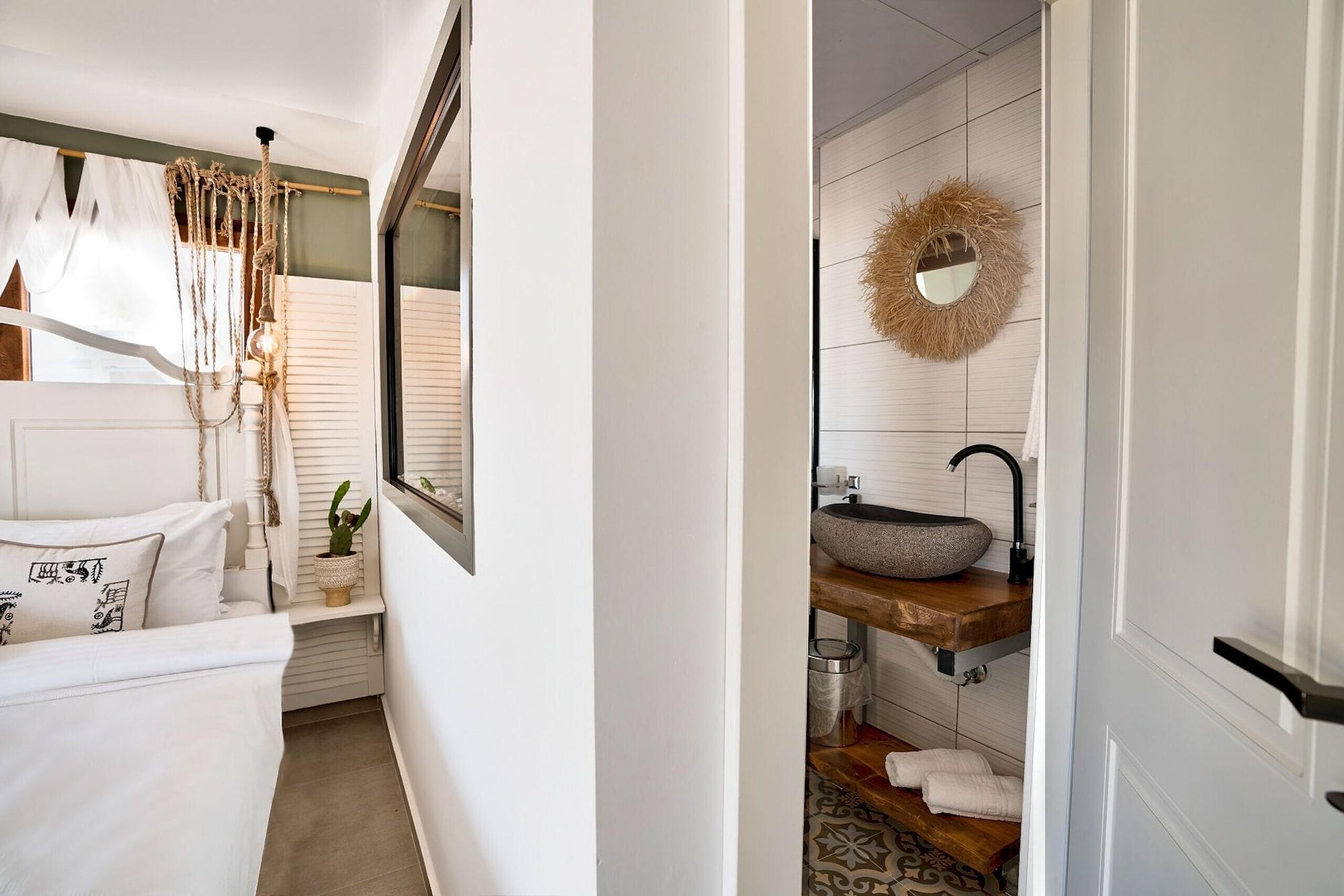 Liman Guemuesluek - Adult Only Bodrum