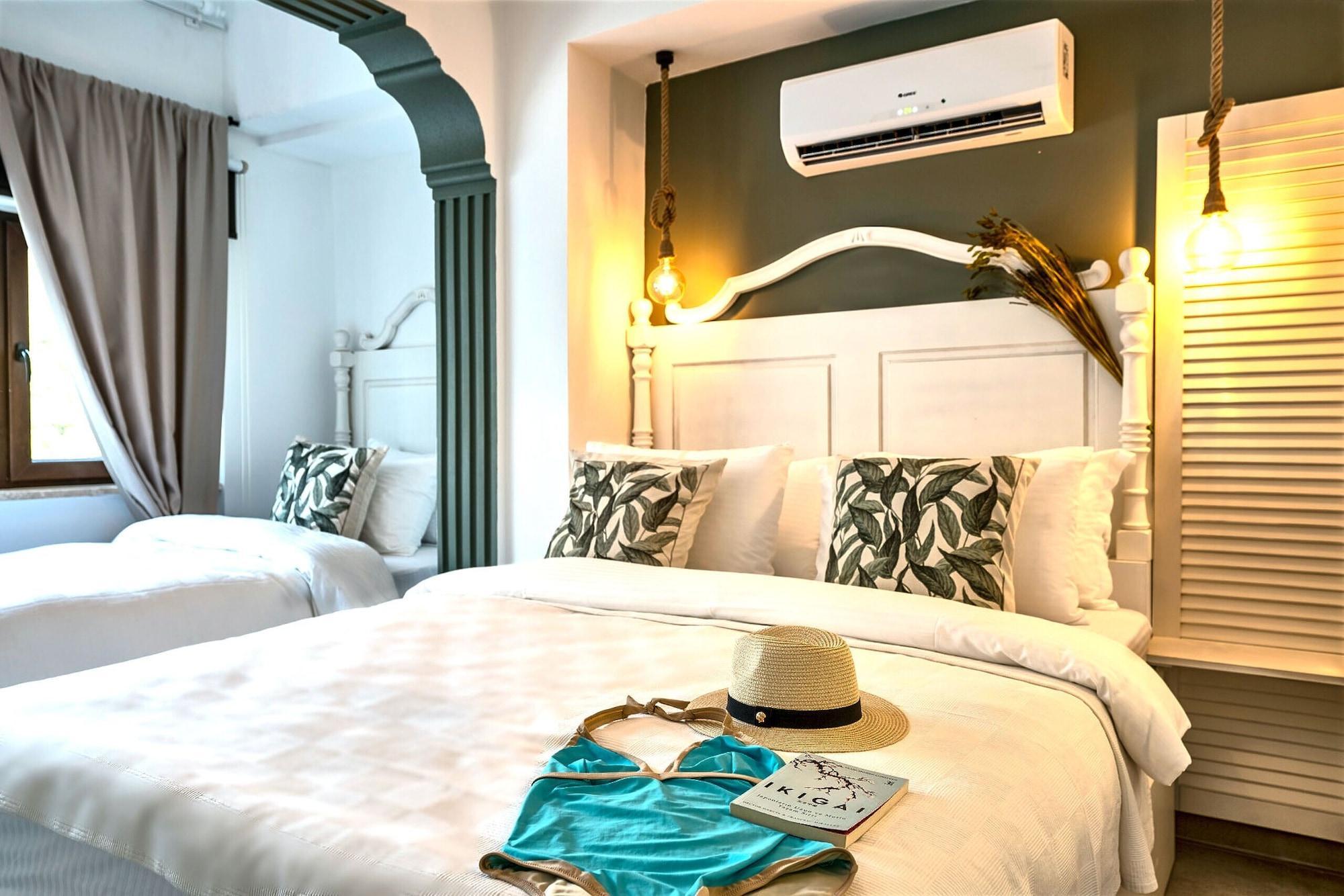 Liman Guemuesluek - Adult Only 3*