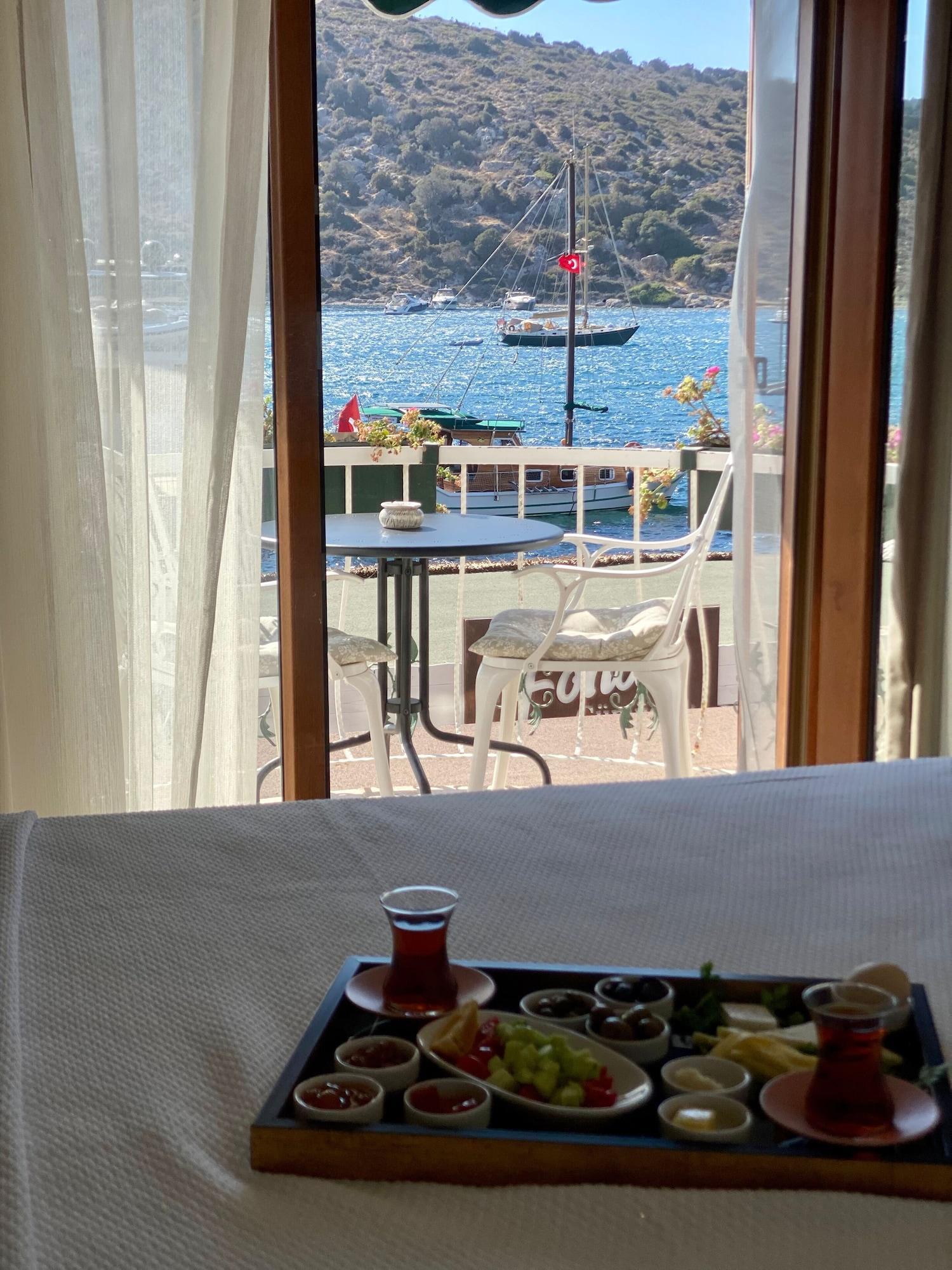 Liman Guemuesluek - Adult Only 3* Bodrum