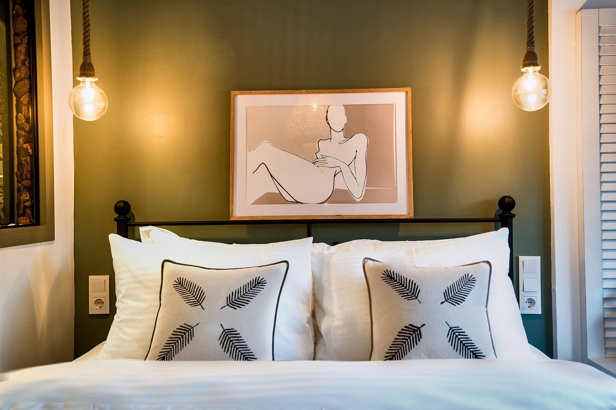 Liman Guemuesluek - Adult Only Hotel 3*