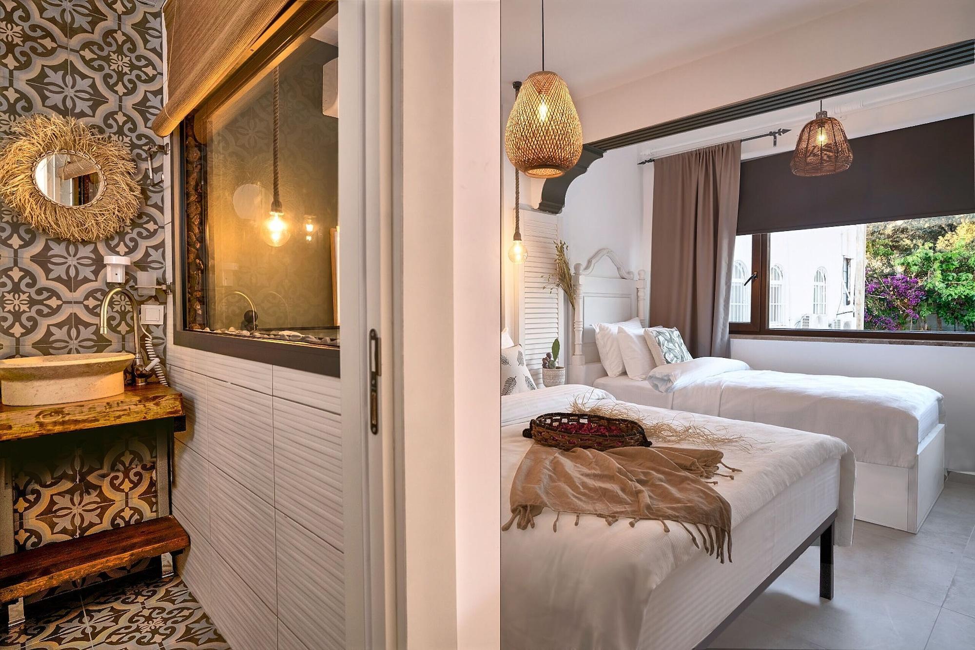 Liman Guemuesluek - Adult Only Hotel