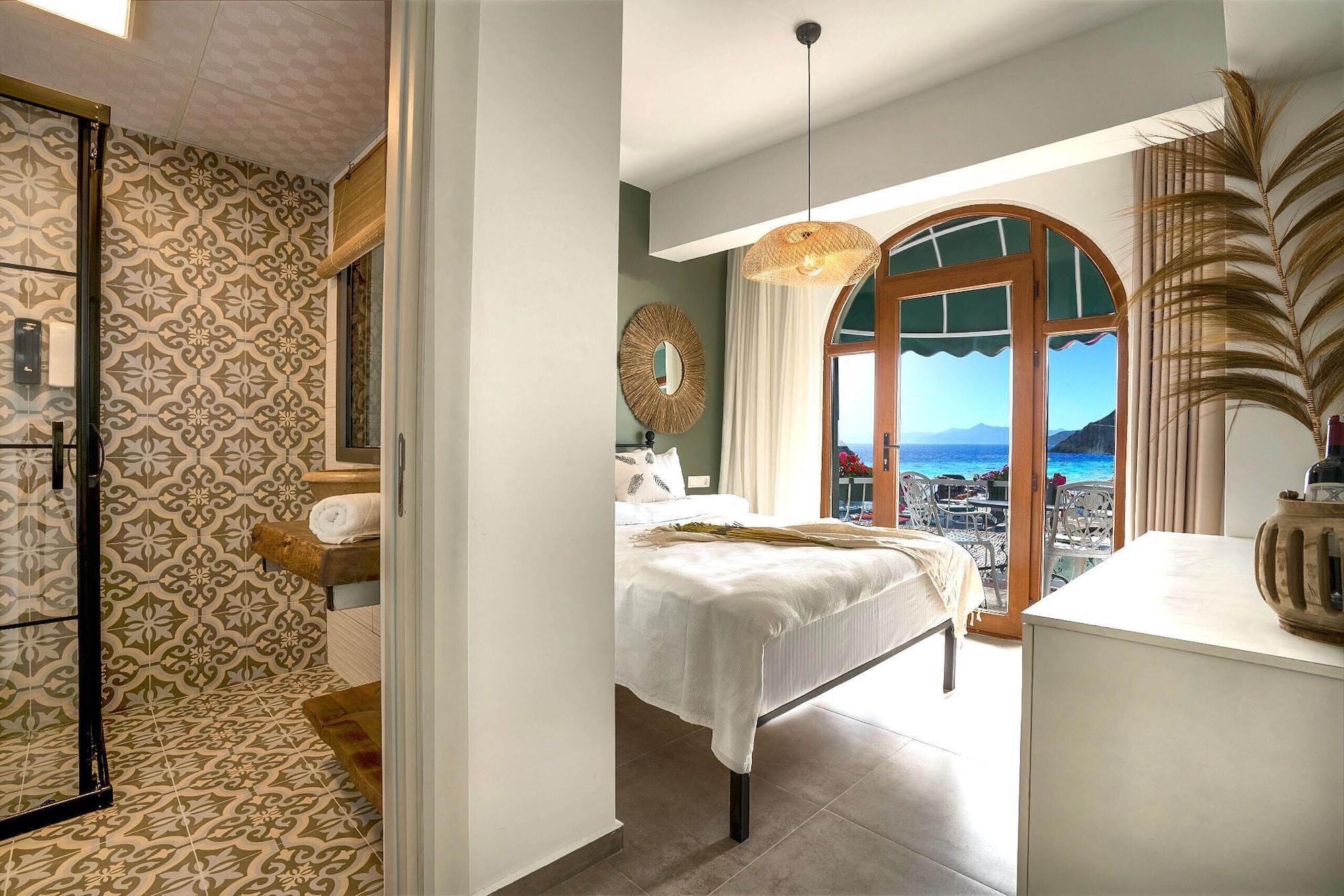 Liman Guemuesluek - Adult Only Hotel 3*