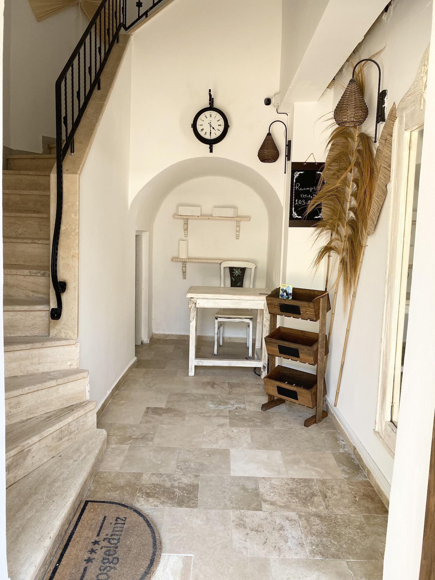 Hotel Liman Guemuesluek - Adult Only Bodrum