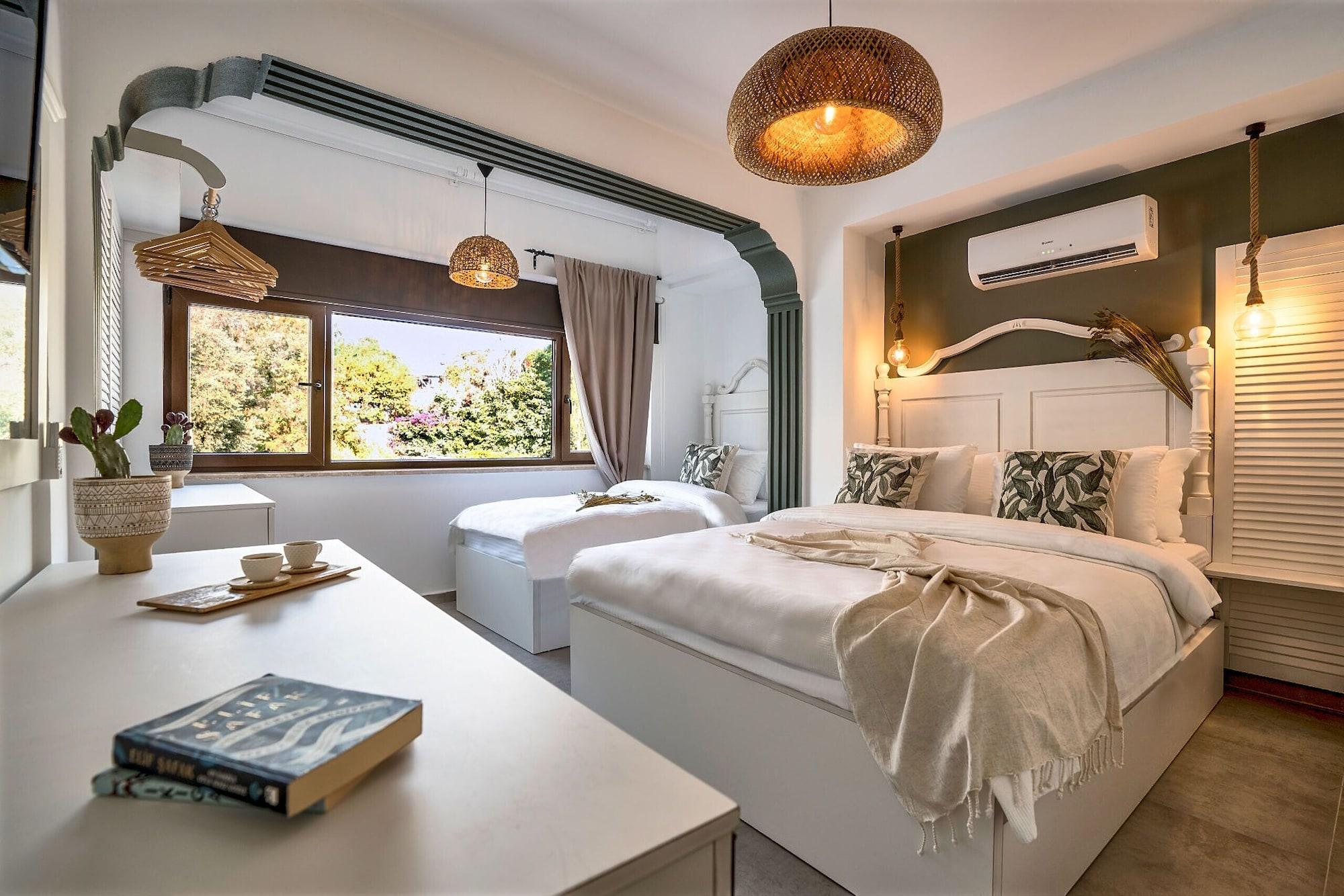 Liman Guemuesluek - Adult Only Hotel