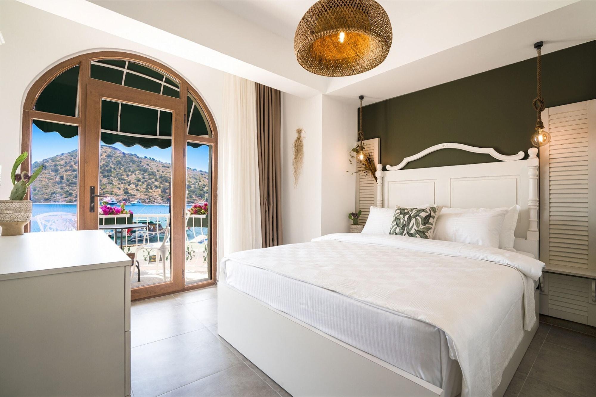 Liman Guemuesluek - Adult Only Hotel Bodrum