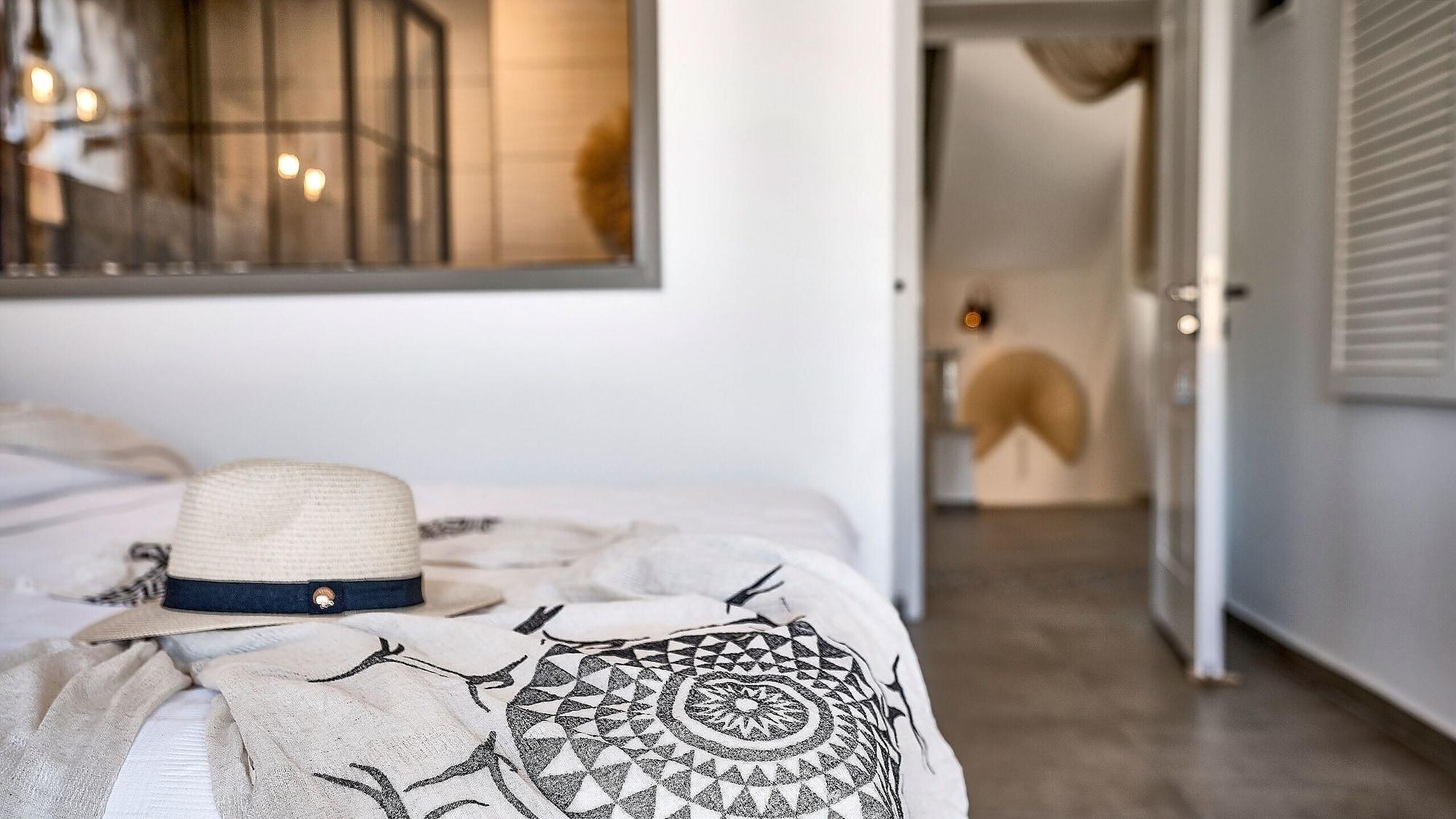 Liman Guemuesluek - Adult Only 3* Bodrum