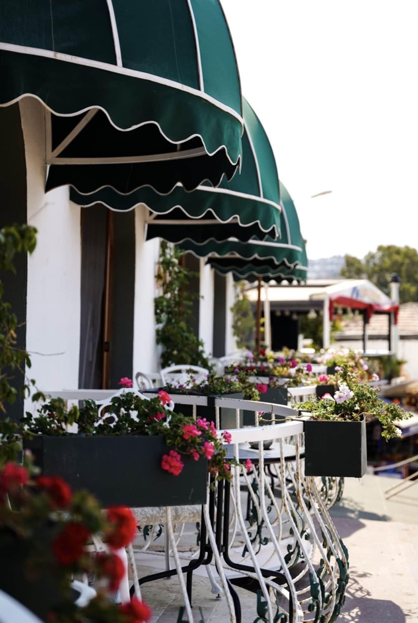 Liman Guemuesluek - Adult Only Hotel Bodrum