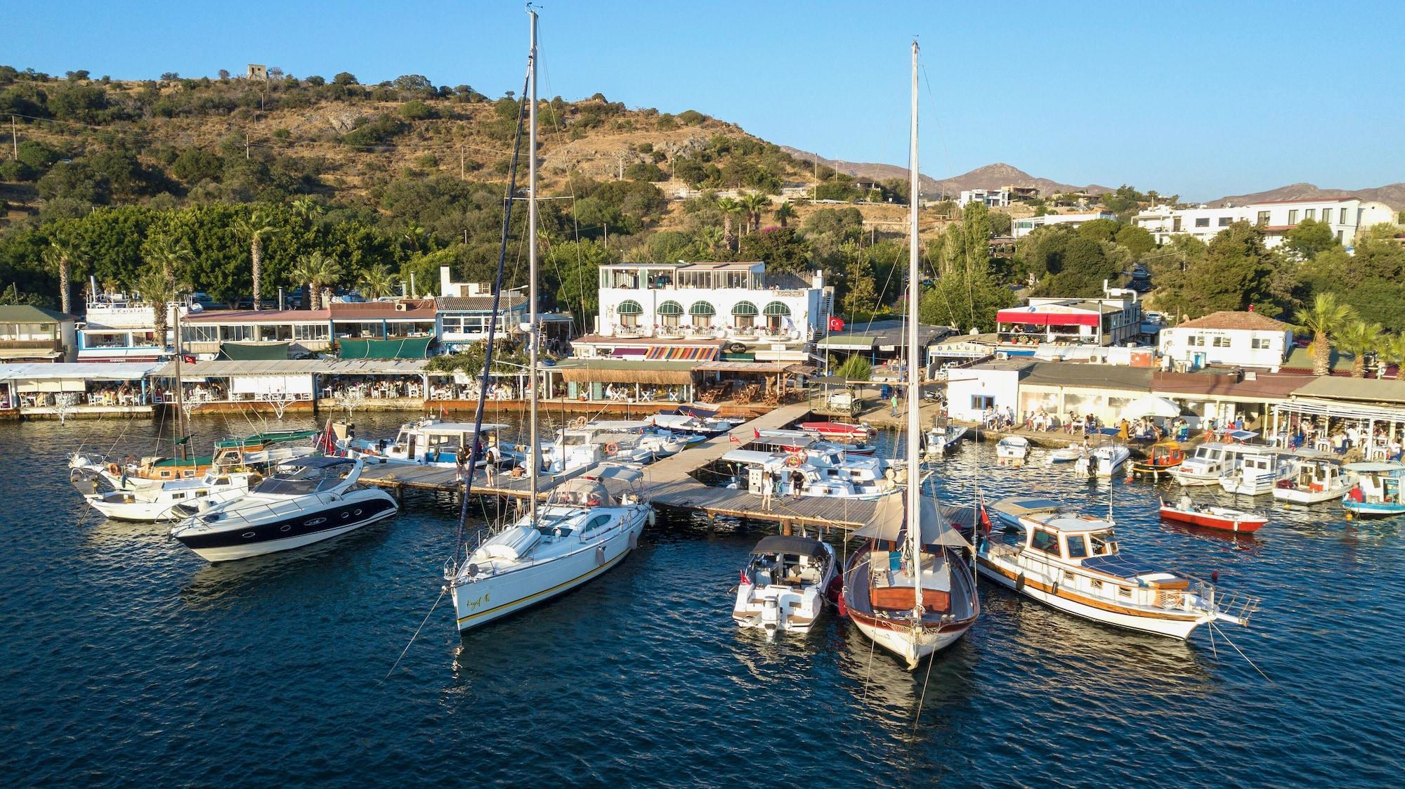 Hotel Liman Guemuesluek - Adult Only