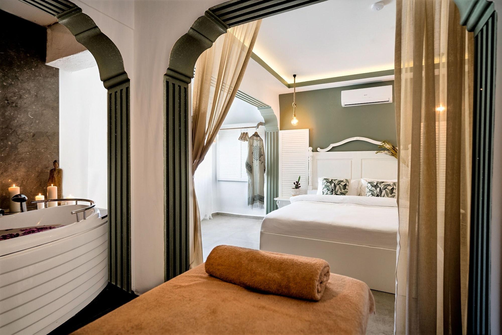 Liman Guemuesluek - Adult Only Bodrum