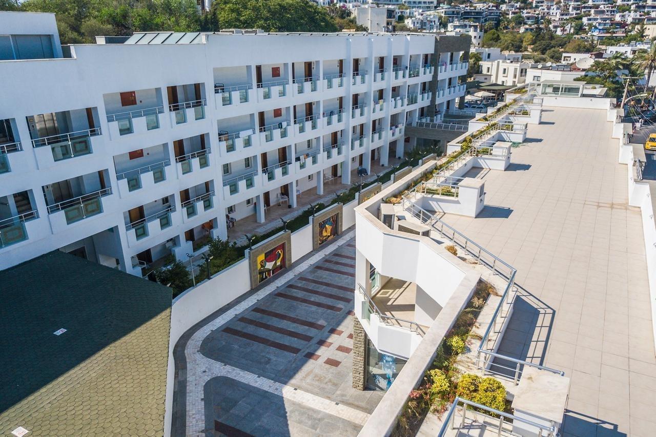 Resort Afytos 3*