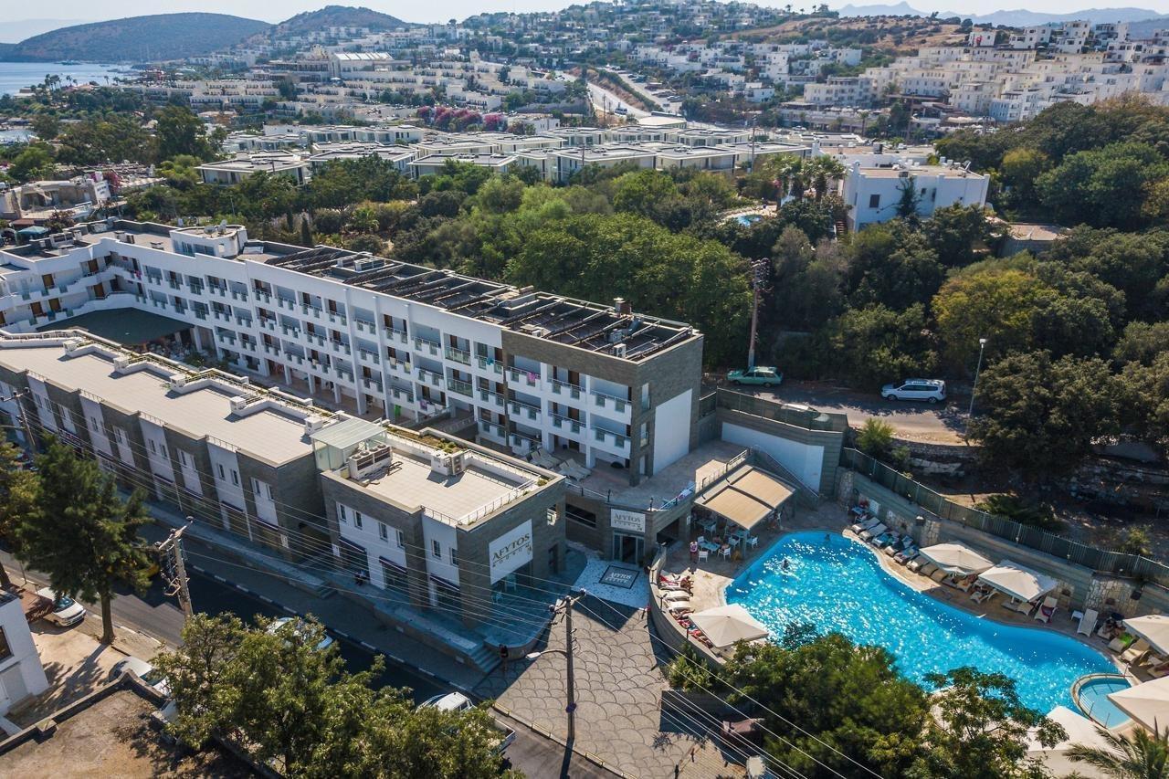 Resort Afytos