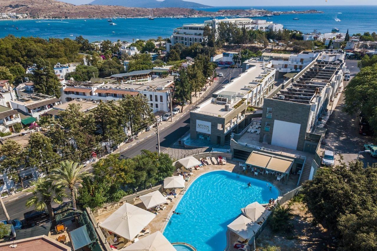 Afytos Resort 3*
