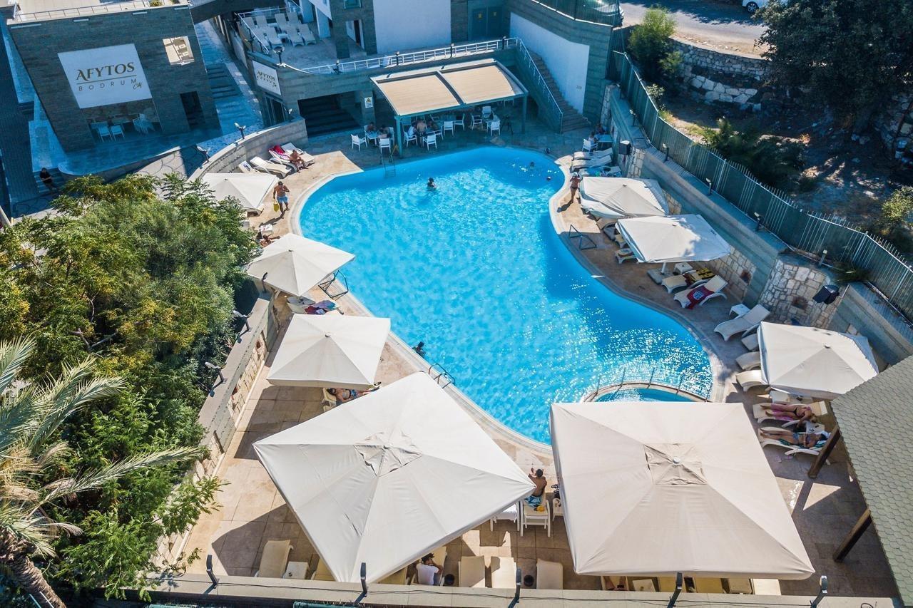 Resort Afytos