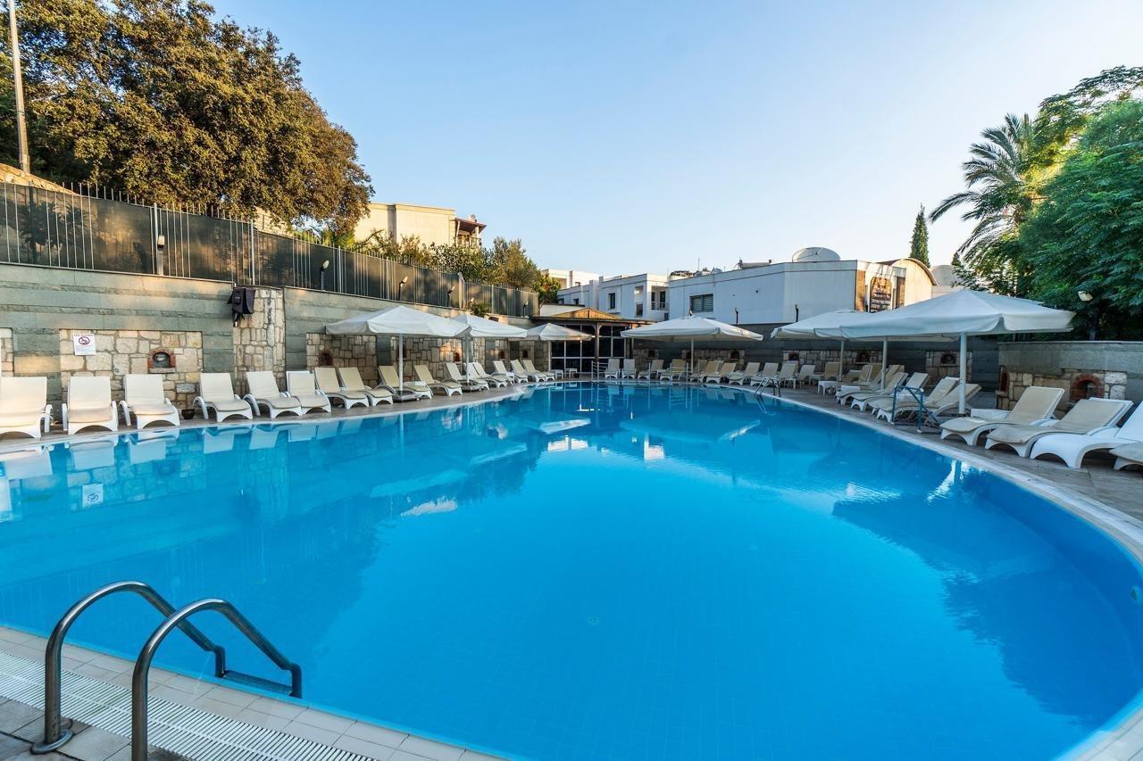 Resort Afytos Bodrum