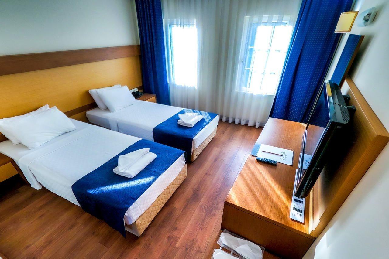 Afytos Resort