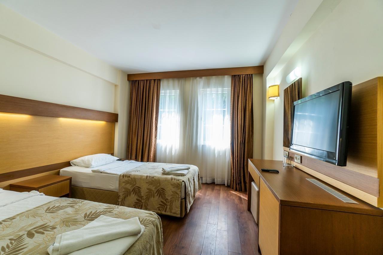 Afytos Resort Bodrum