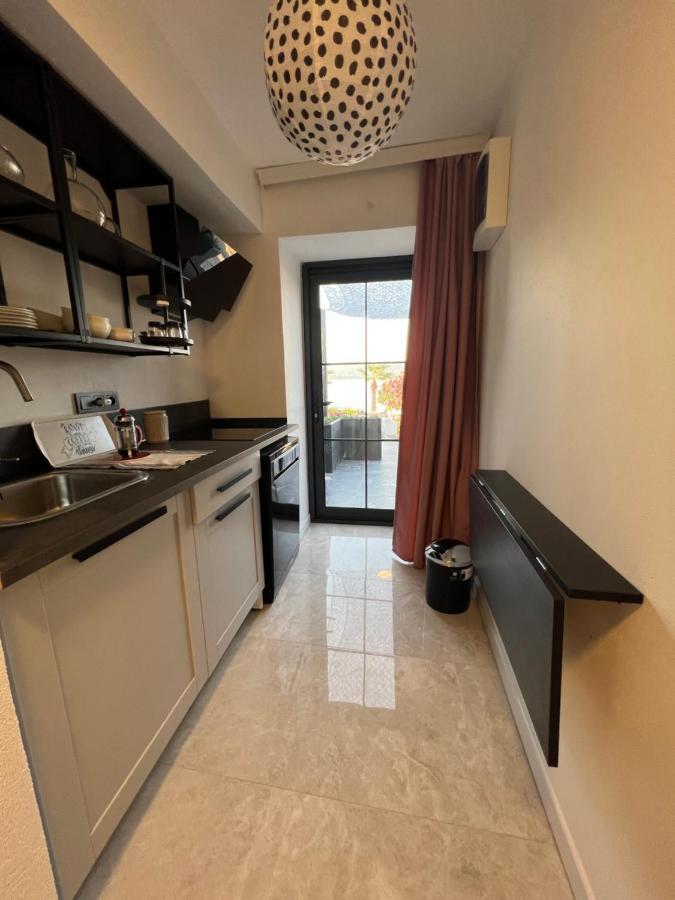 Apartamento Marina - Yalikavak Bodrum