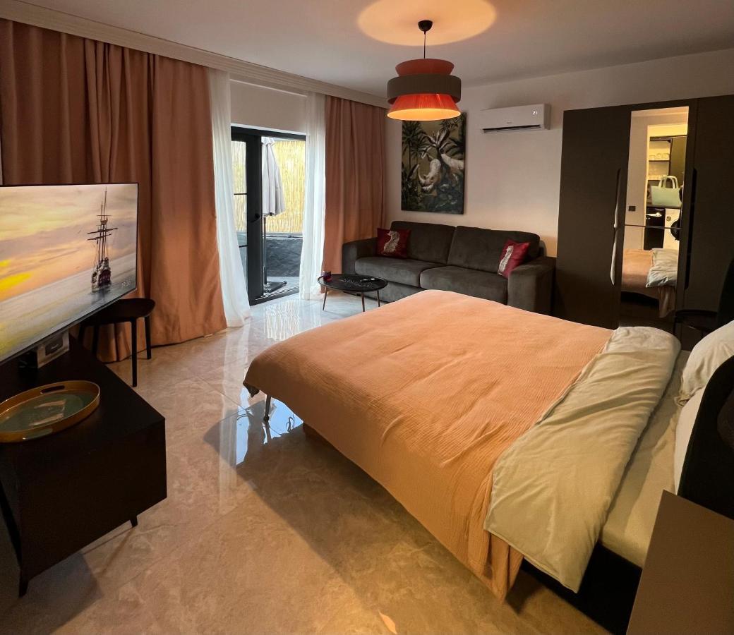 Marina - Yalikavak Apartamento Bodrum