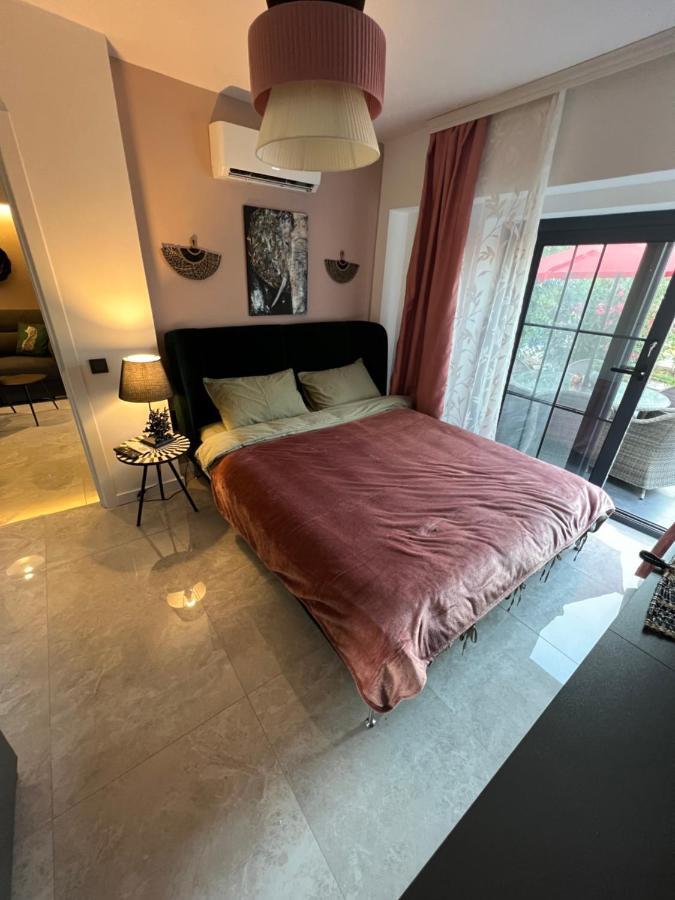 Marina - Yalikavak Apartamento *