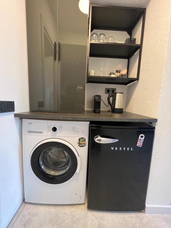 Marina - Yalikavak Apartamento *