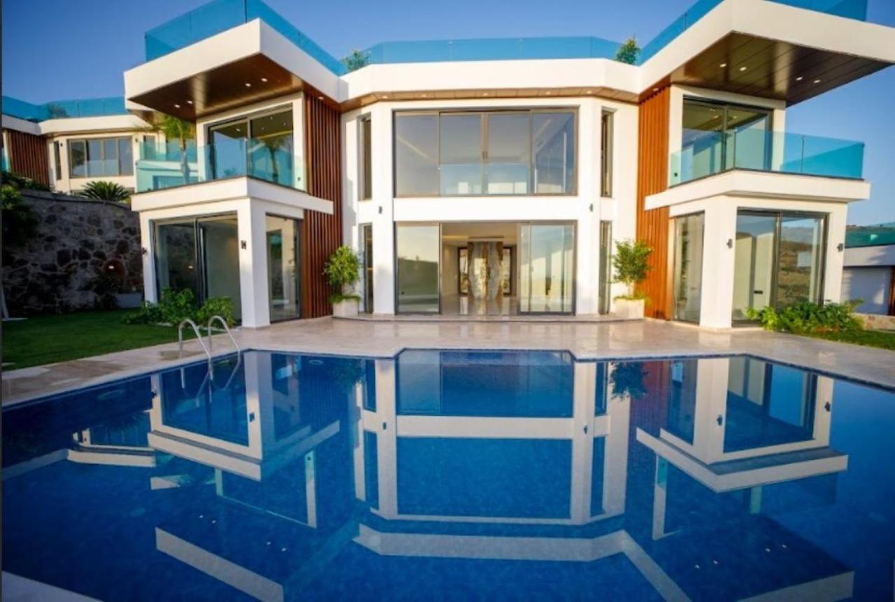 Turkbuku Luxury *