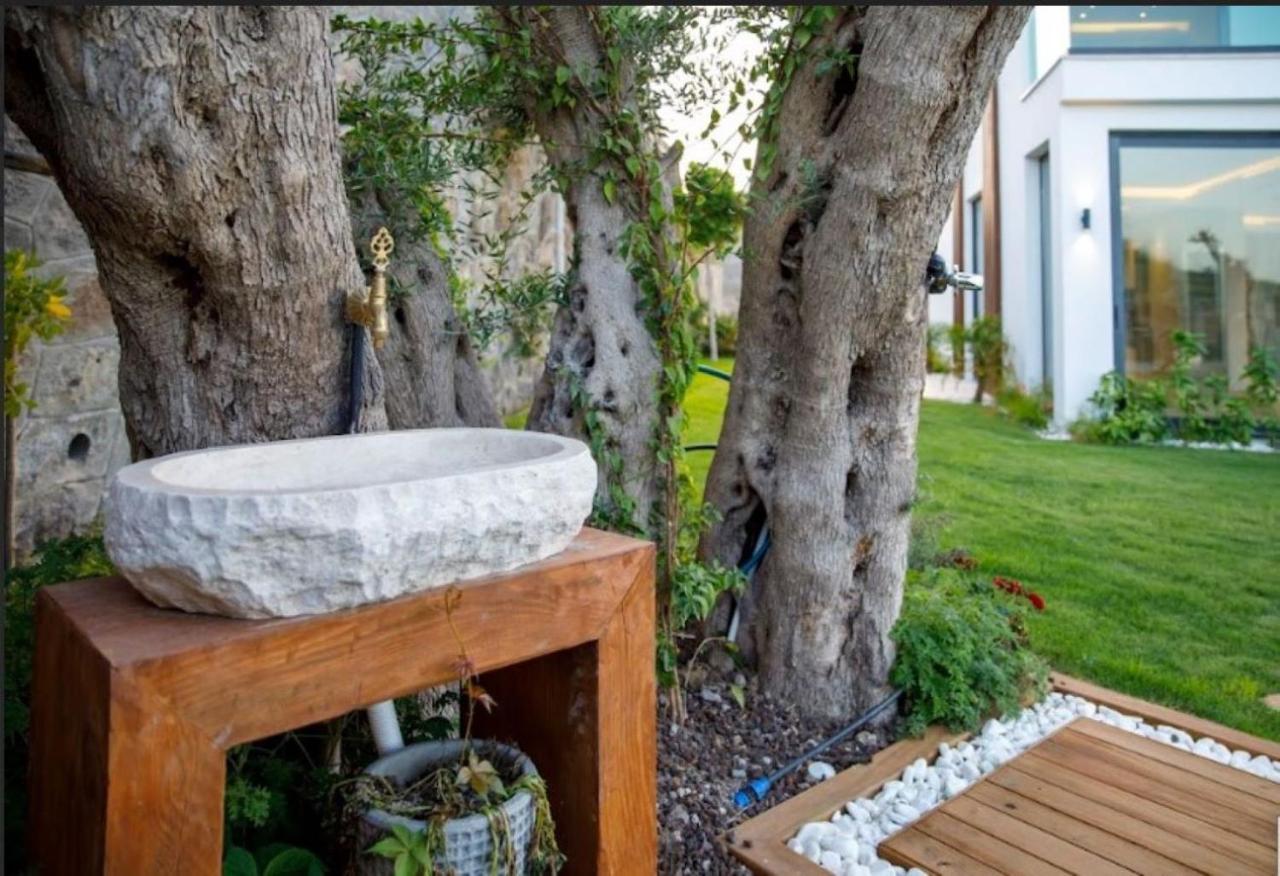 Turkbuku Luxury Villa