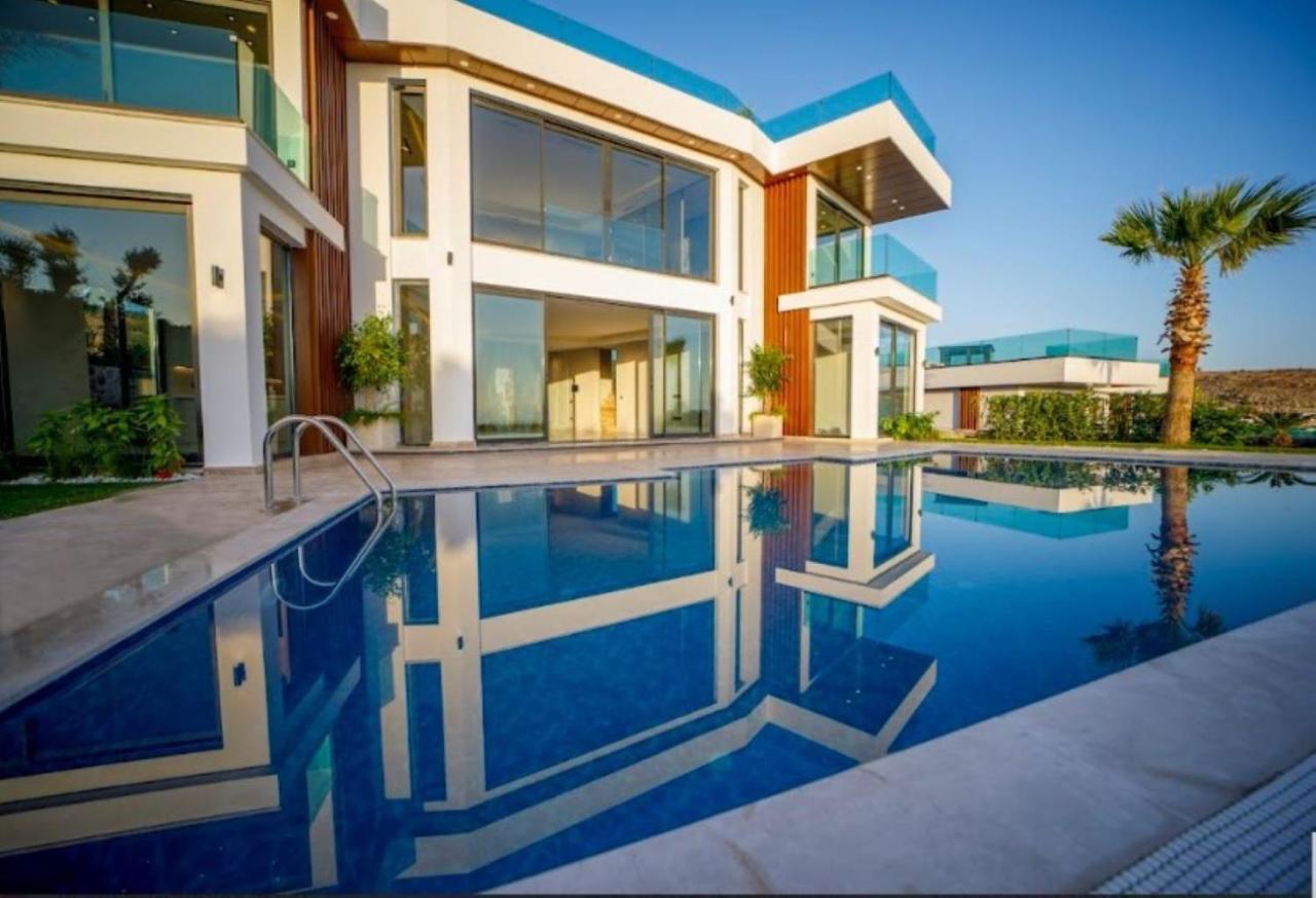 Turkbuku Luxury *