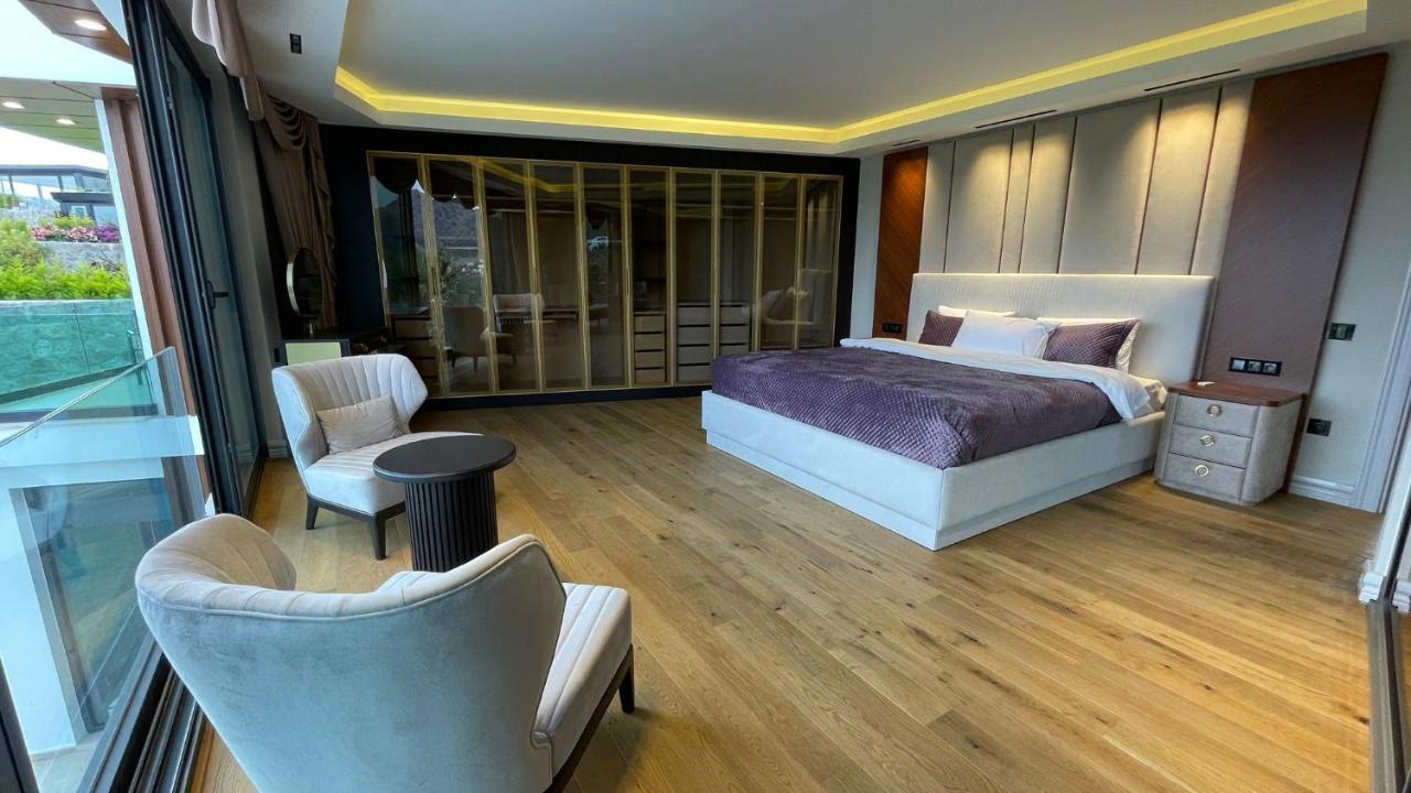 Turkbuku Luxury